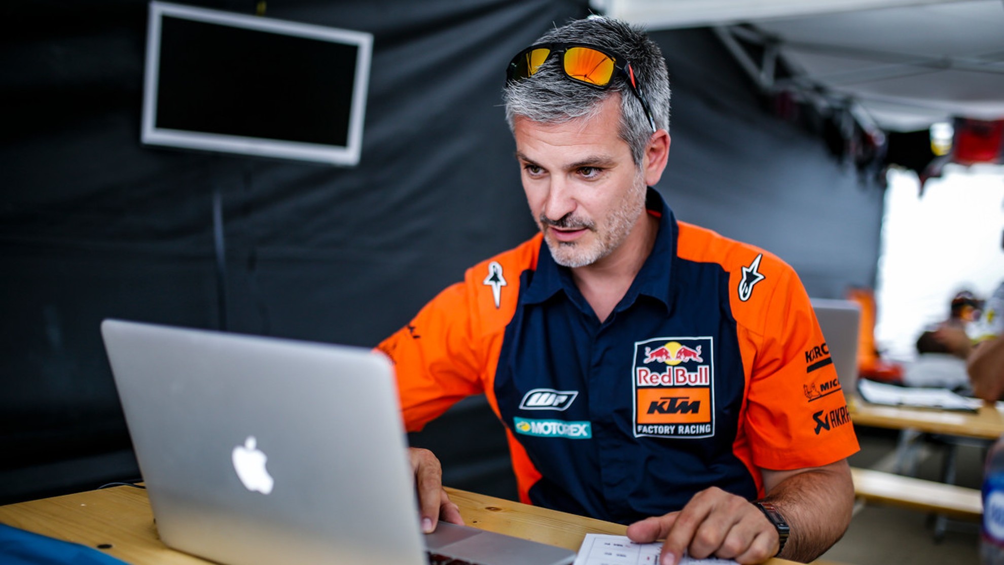 Jordi Viladoms - KTM - Danilo Petrucci - Dakar 2022 - manager deportivo - motos