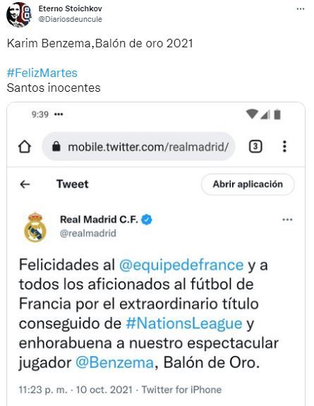 D a De Los Inocentes Las Mejores Inocentadas De Este 28 De Diciembre 