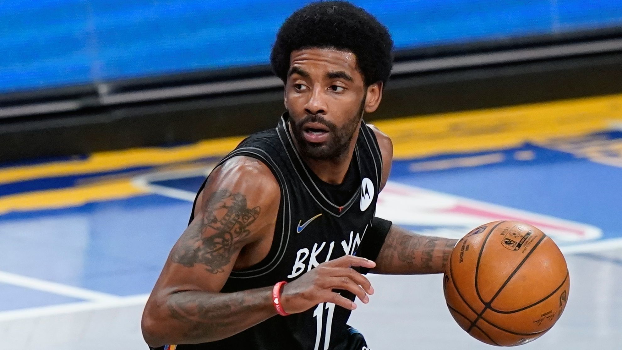 new york nets kyrie irving