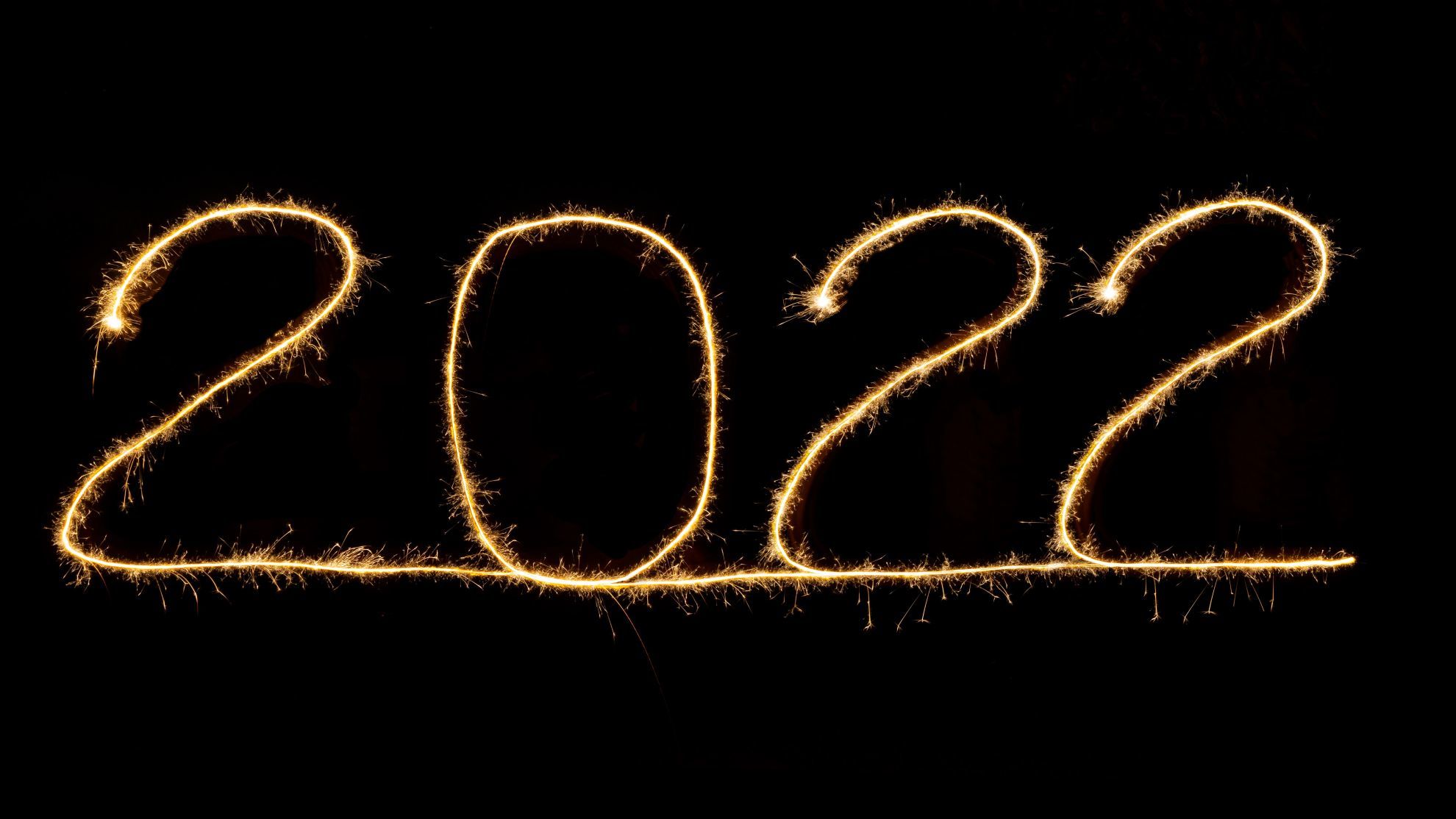 Happy New Year 2022: How can you wish your loved ones a happy 2022 ...