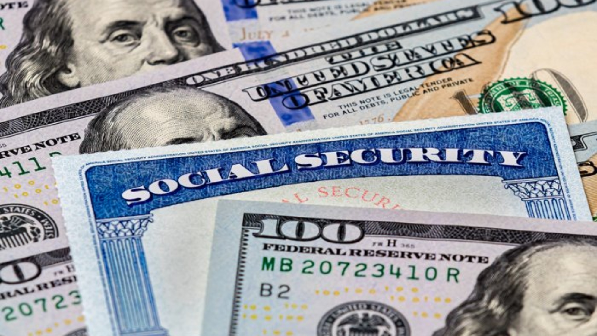 social security latest update