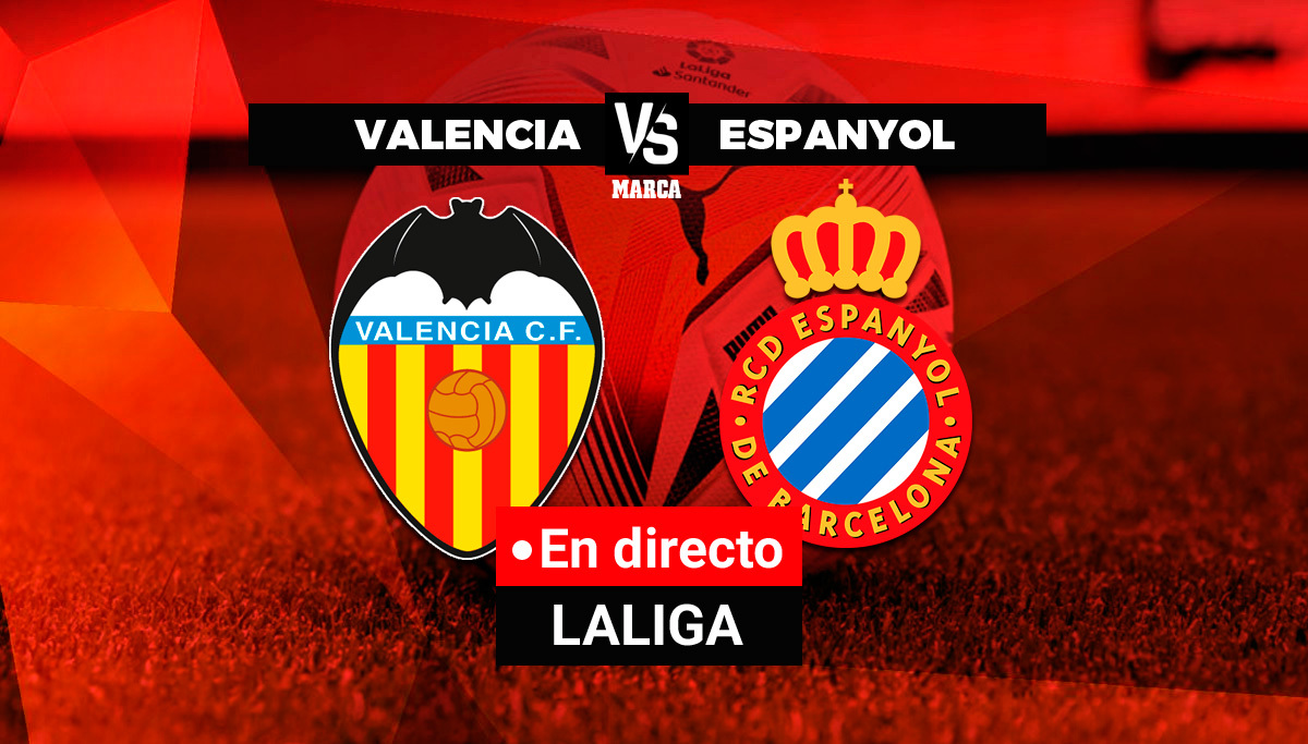 Valencia vs Espanyol Highlights 31 December 2021