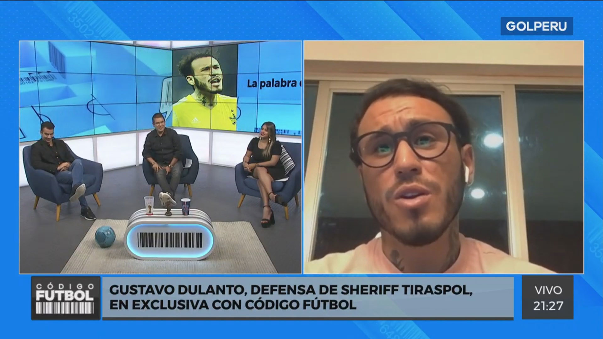 Un jugador del Sheriff desvela una faceta de Benzema y Modric con sus camisetas desconocida hasta ahora