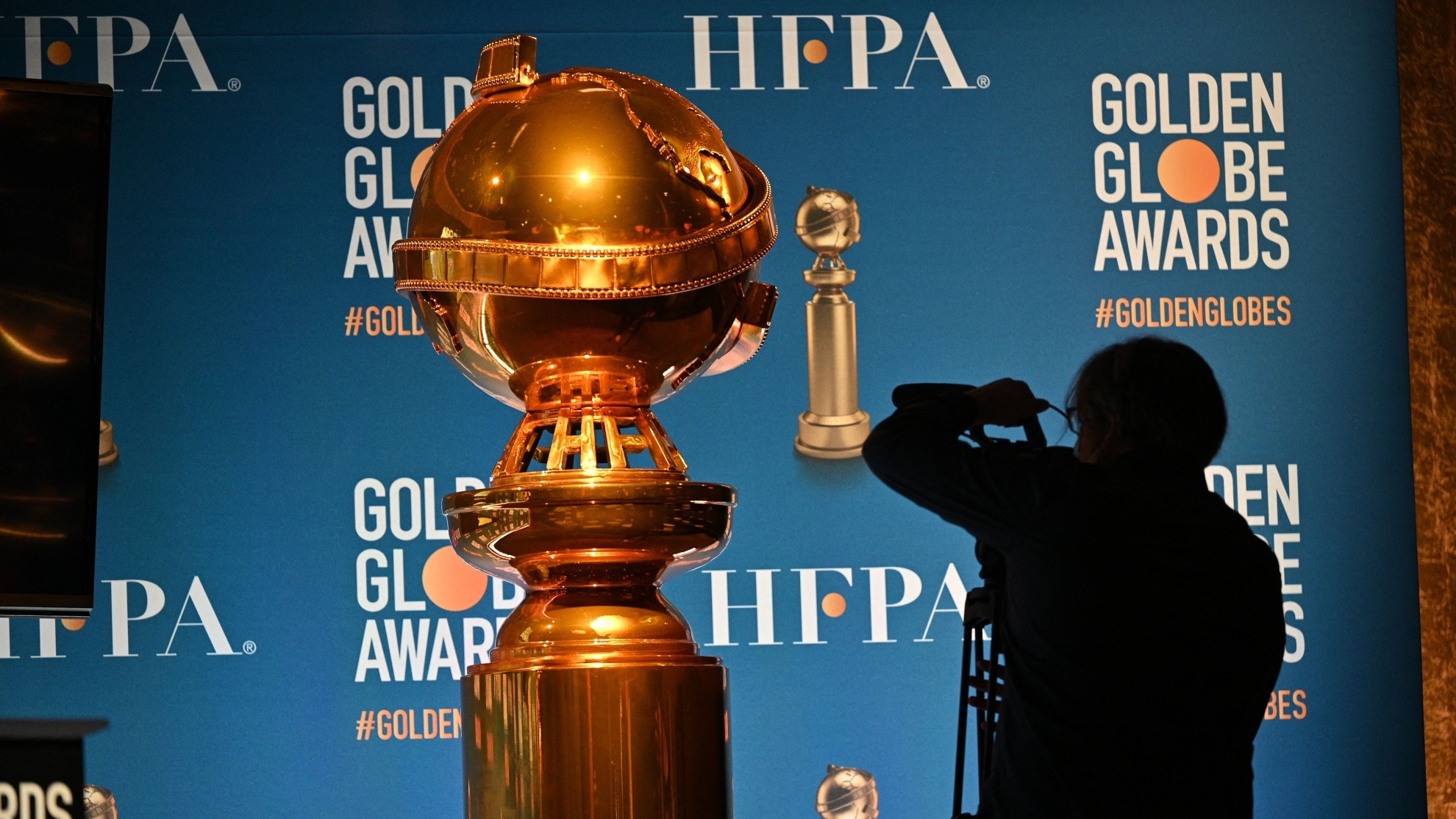 Golden Globes 2022: Where can you watch the ceremony live online at home? |  Marca