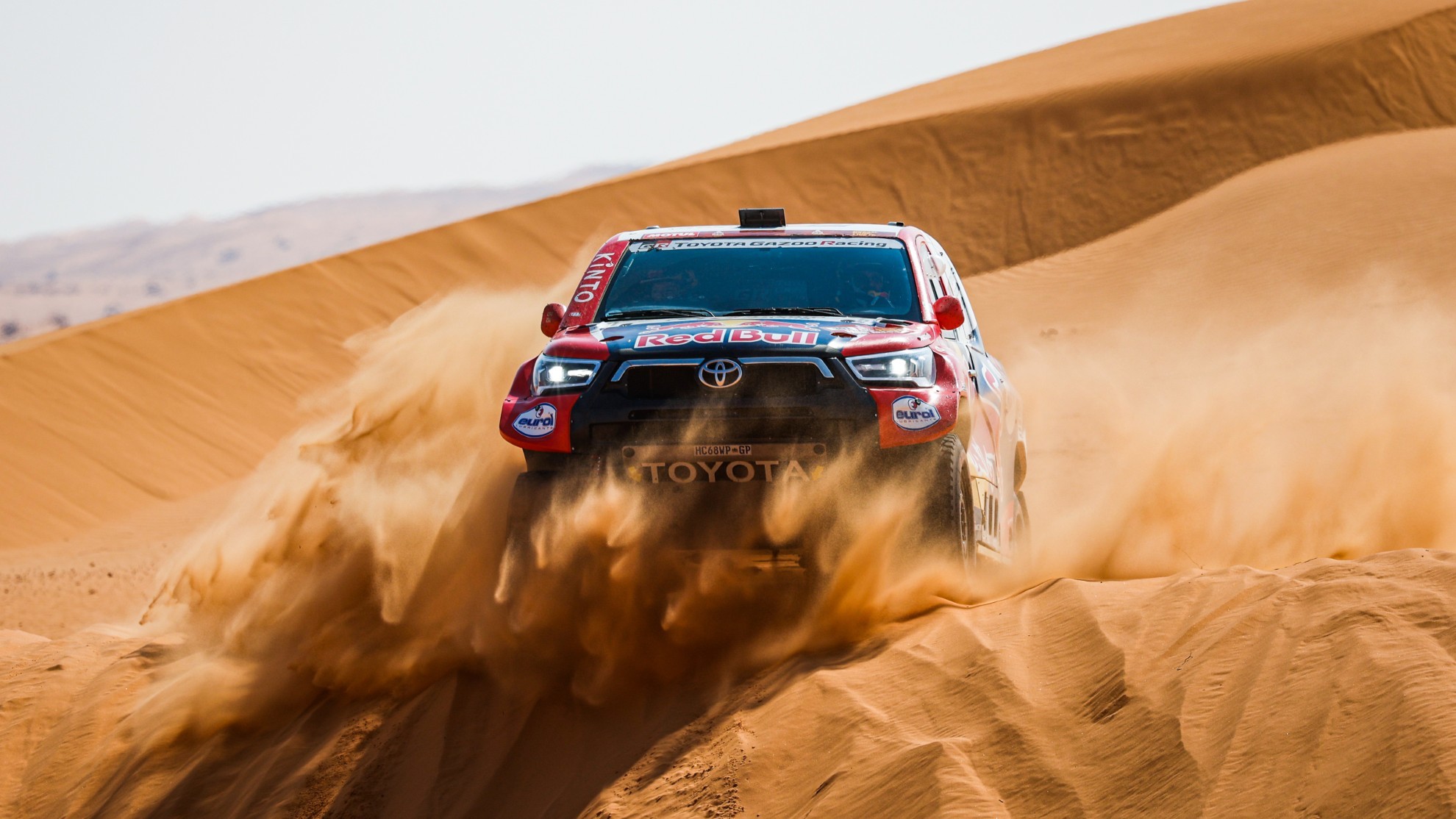 Nasser Al Attiyah - Audi - Dakar 2022 - etapa 10 - victoria de etapa