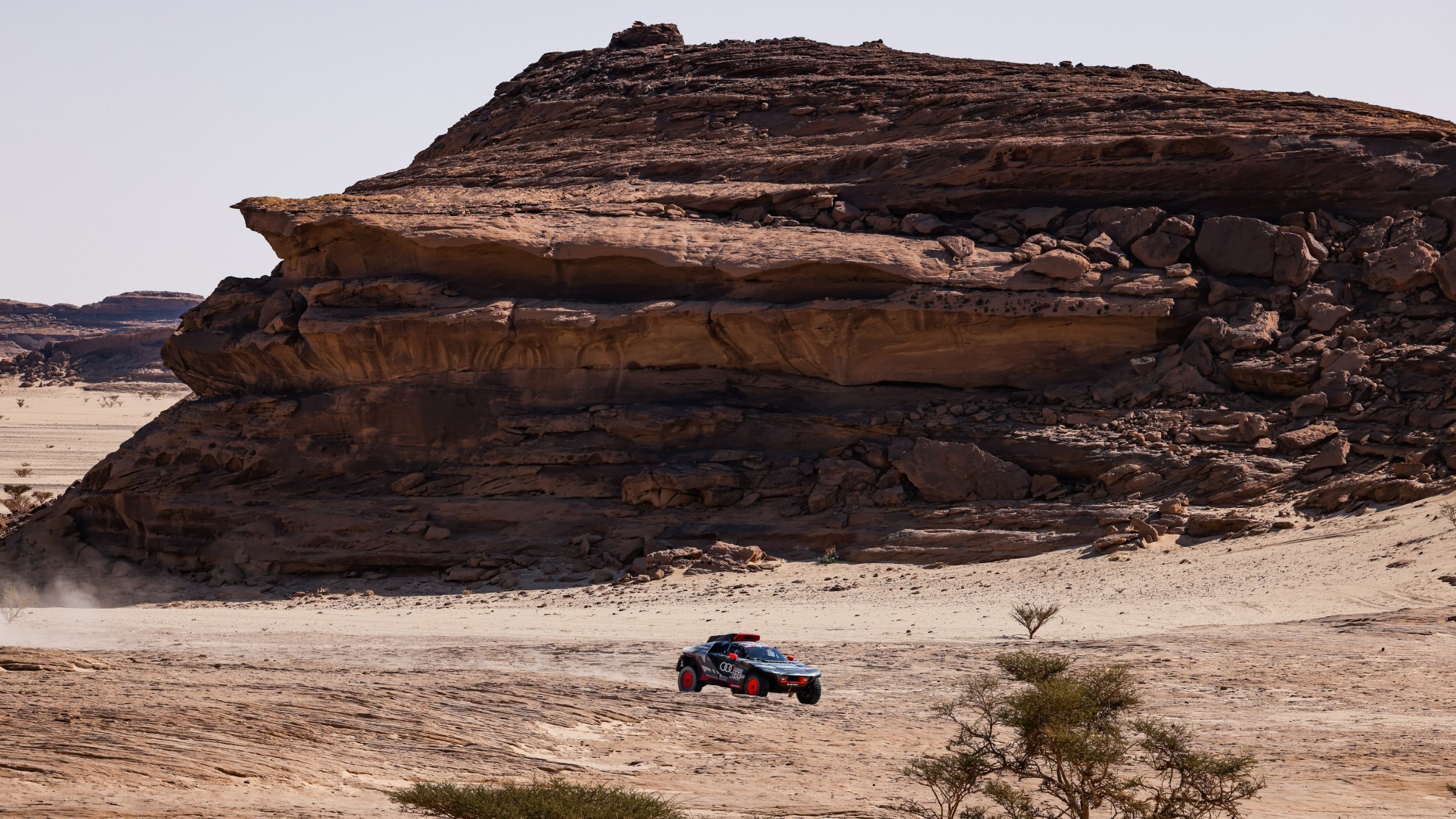Rally Dakar 2022 - etapa 12 - perfil - recorrido - kilometraje - horarios
