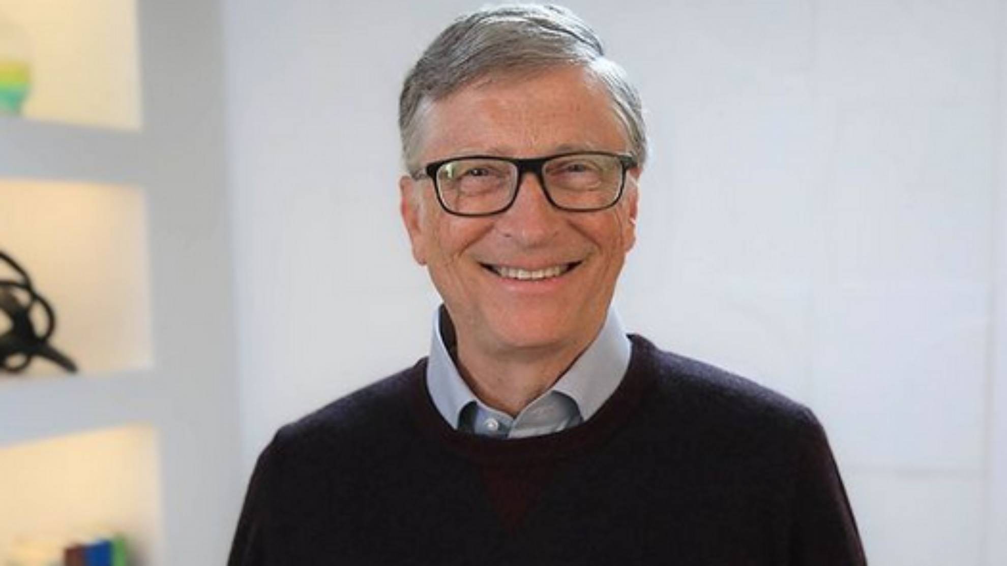 Bill Gates - COVID