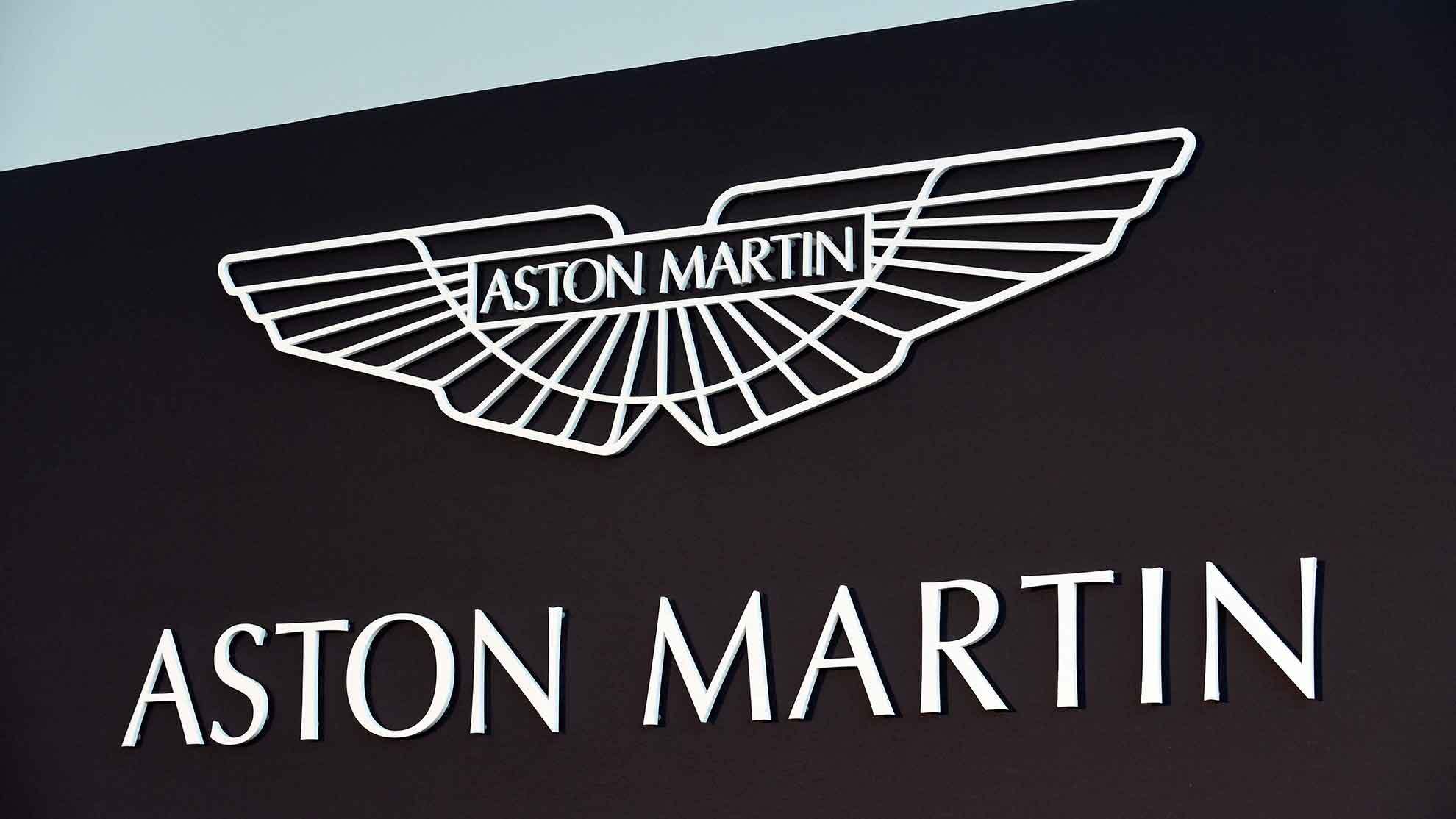 Aston Martin anuncia la fecha de presentacin de su nuevo monoplaza