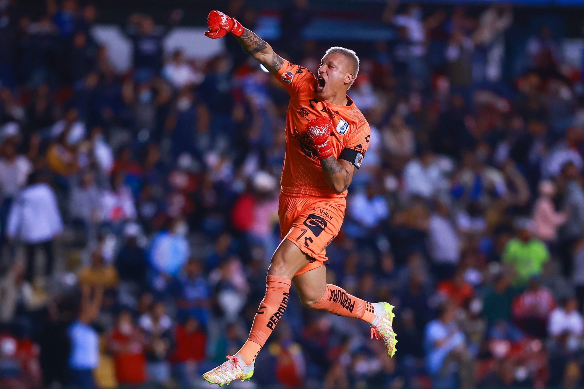 Querétaro vs Pumas: Resumen, goles y mejores jugadas del partido de la jornada 2 del Clausura 2022