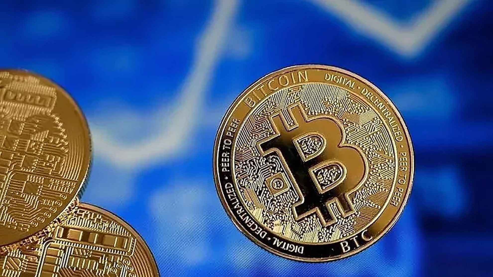 Bitcoin als alternatives Investment