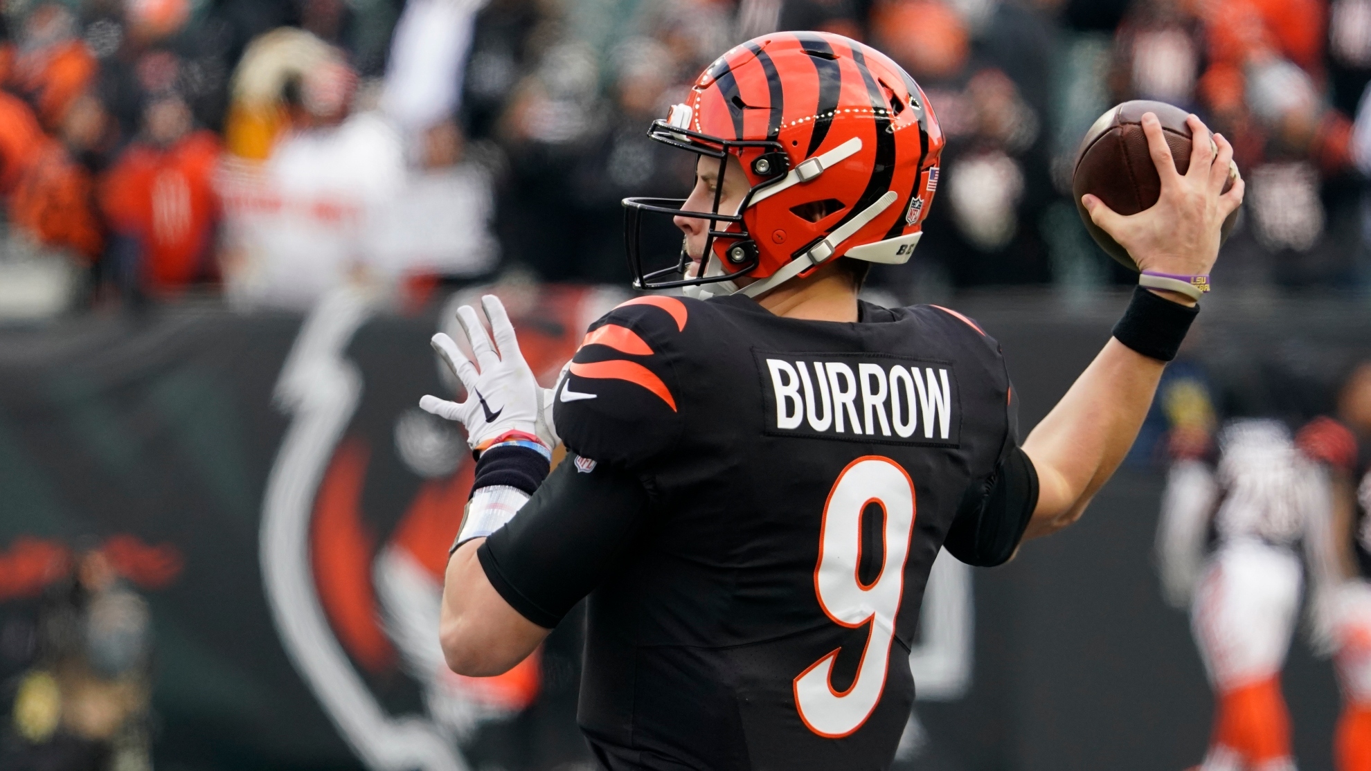 AFC North Recap, Week 15: Bengals take first place after big