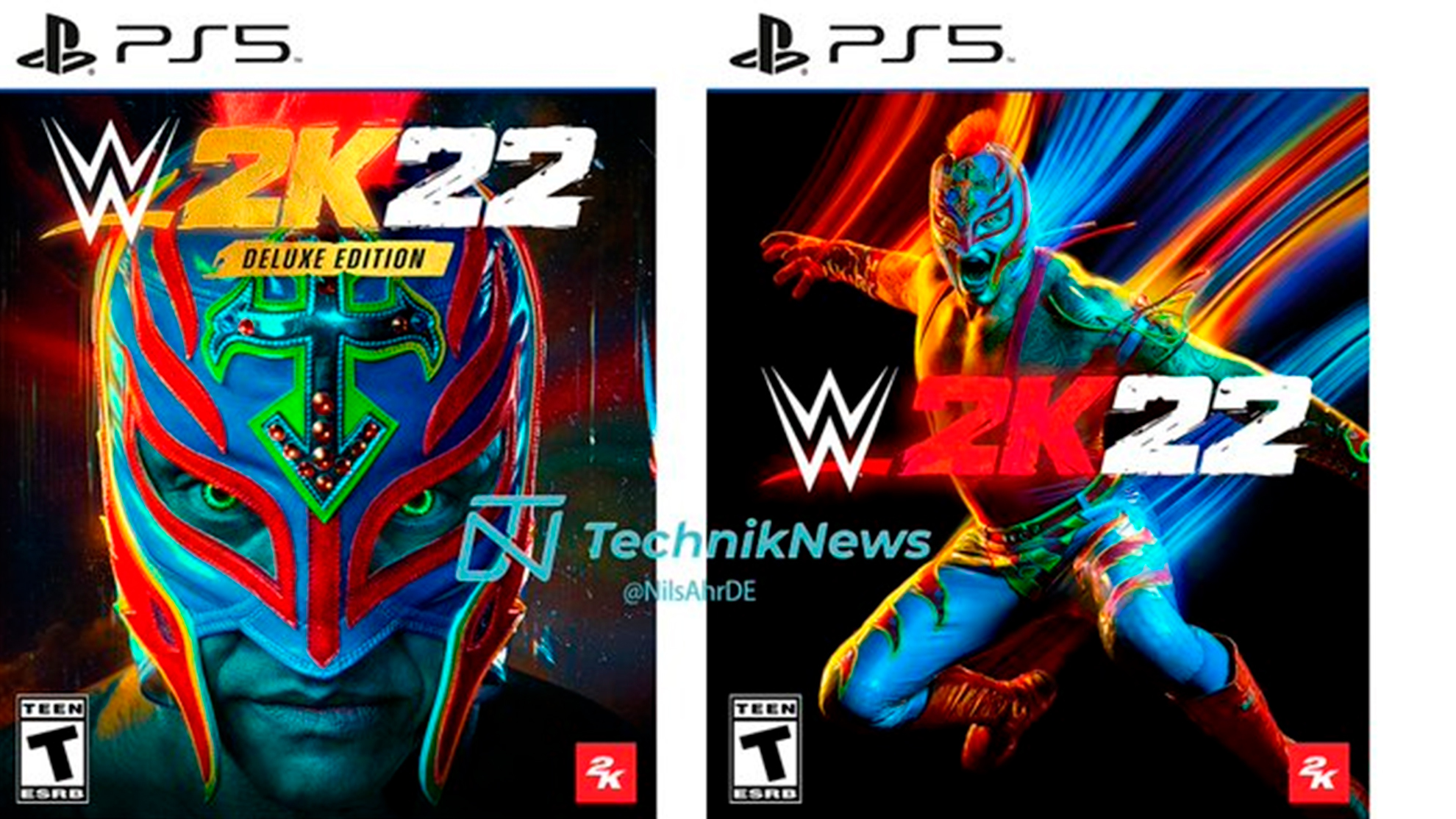 WWE 2K22  The Official Home of WWE 2K22