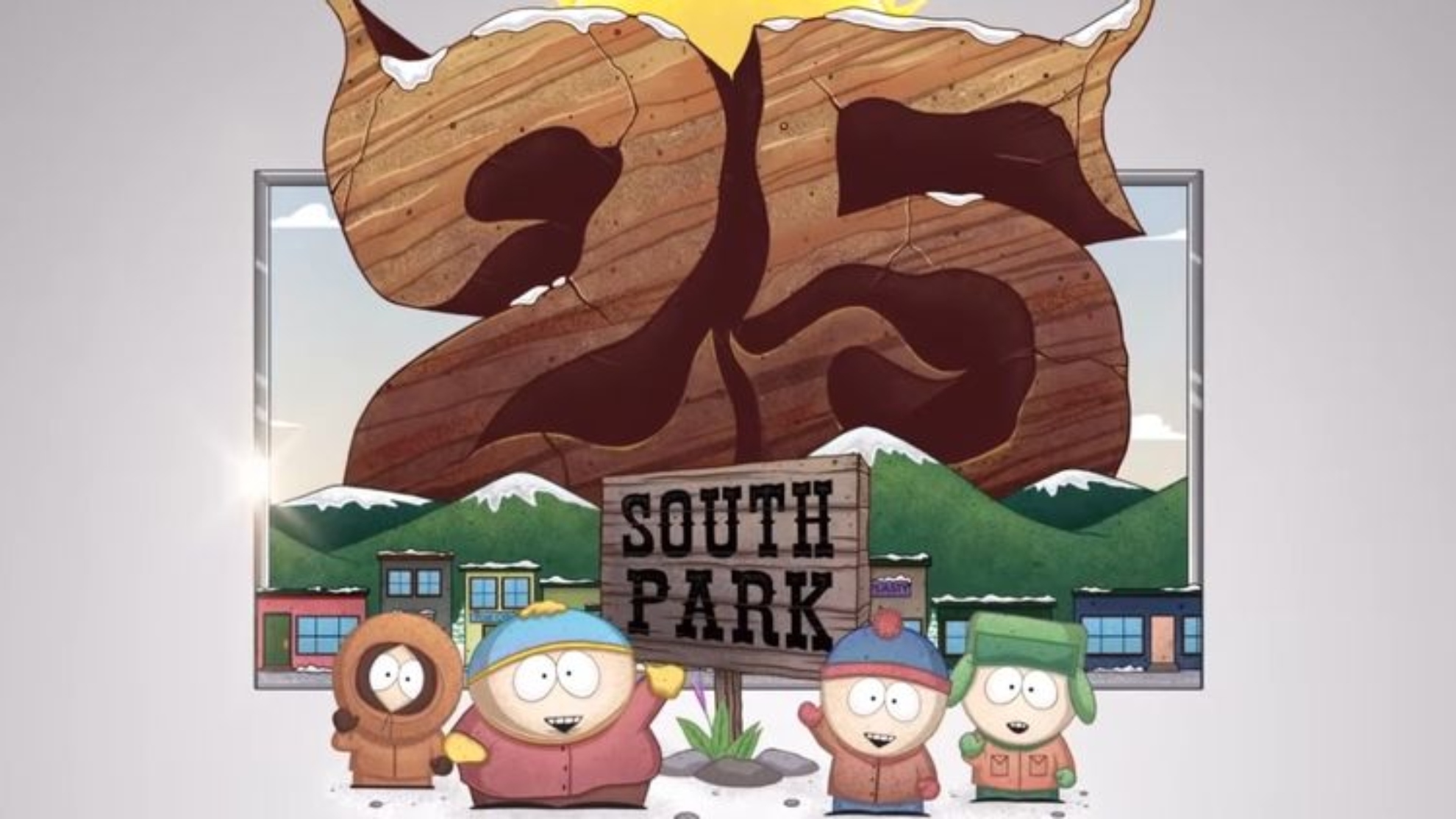 South Park' season 25 release date: Comedy Central announces new show  season in February | Marca