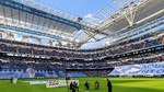 El Camp Nou y el Bernabéu, entre los estadios mejor valorados de Europa