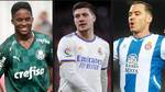 Transfer rumours LIVE: Real Madrid lead Endrick race, Arsenal want Jovic...
