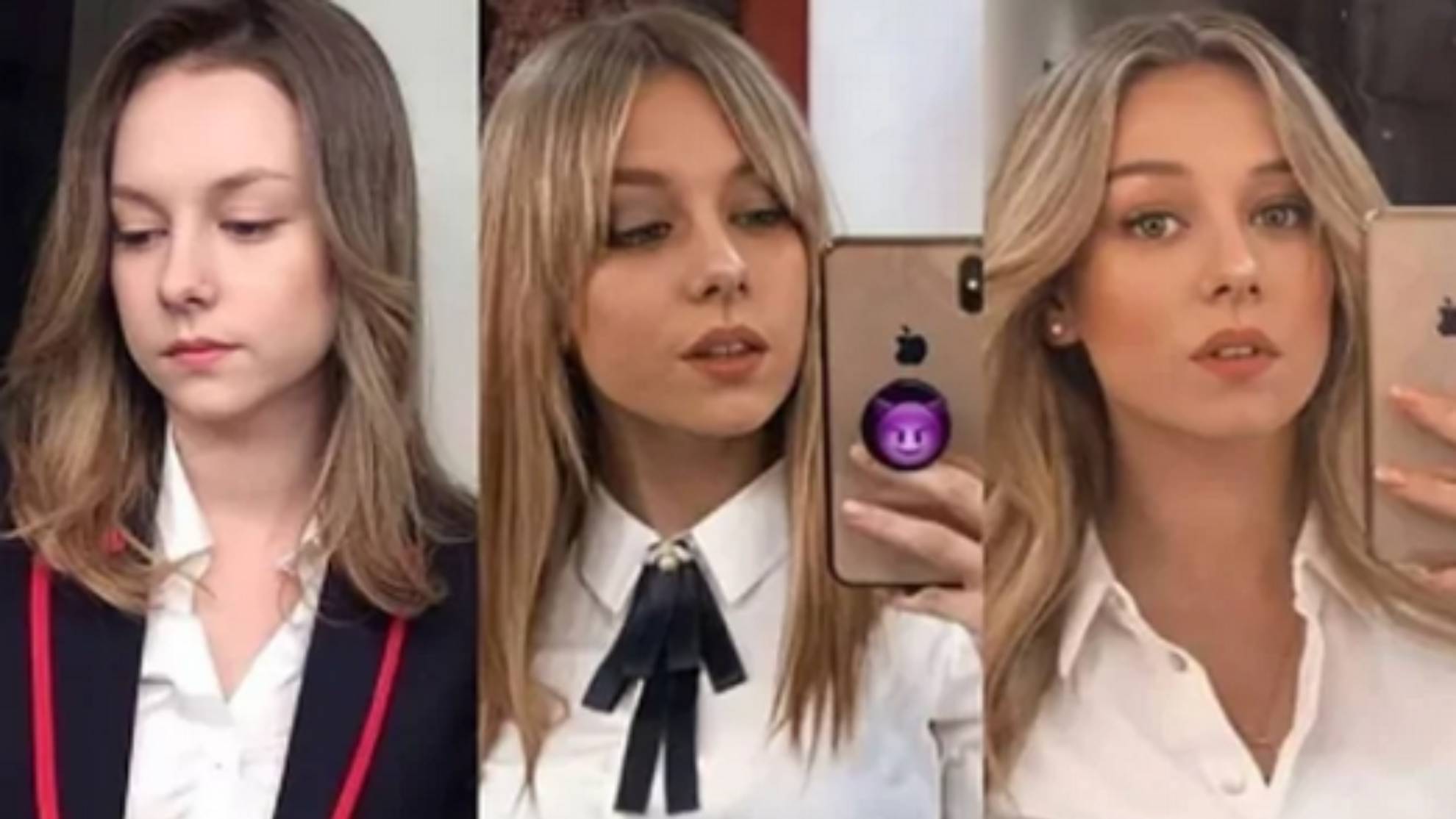 Series: Ester expósito cumple 22 años: así ha cambiado... | MARCA.com