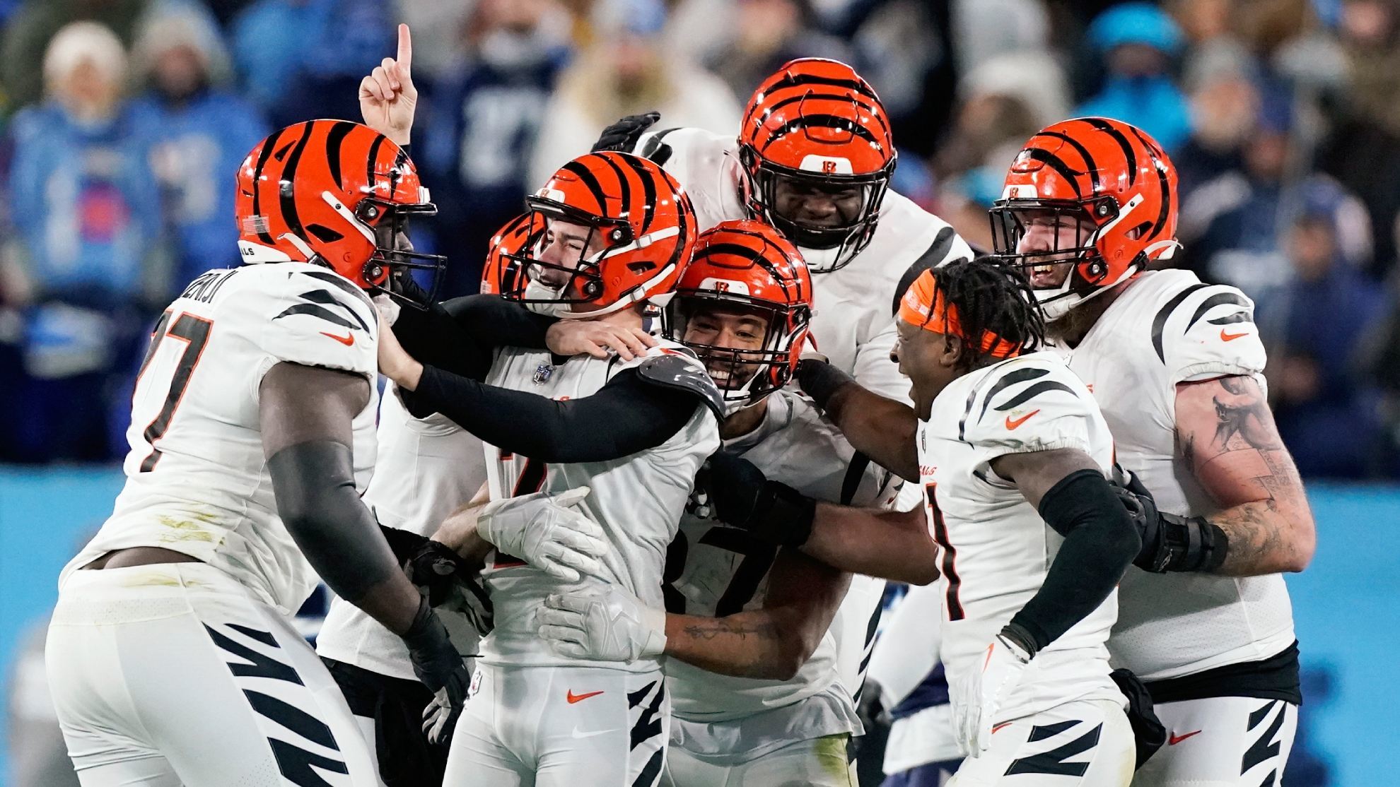 Bengals vs Chiefs: Injury report, history and picks