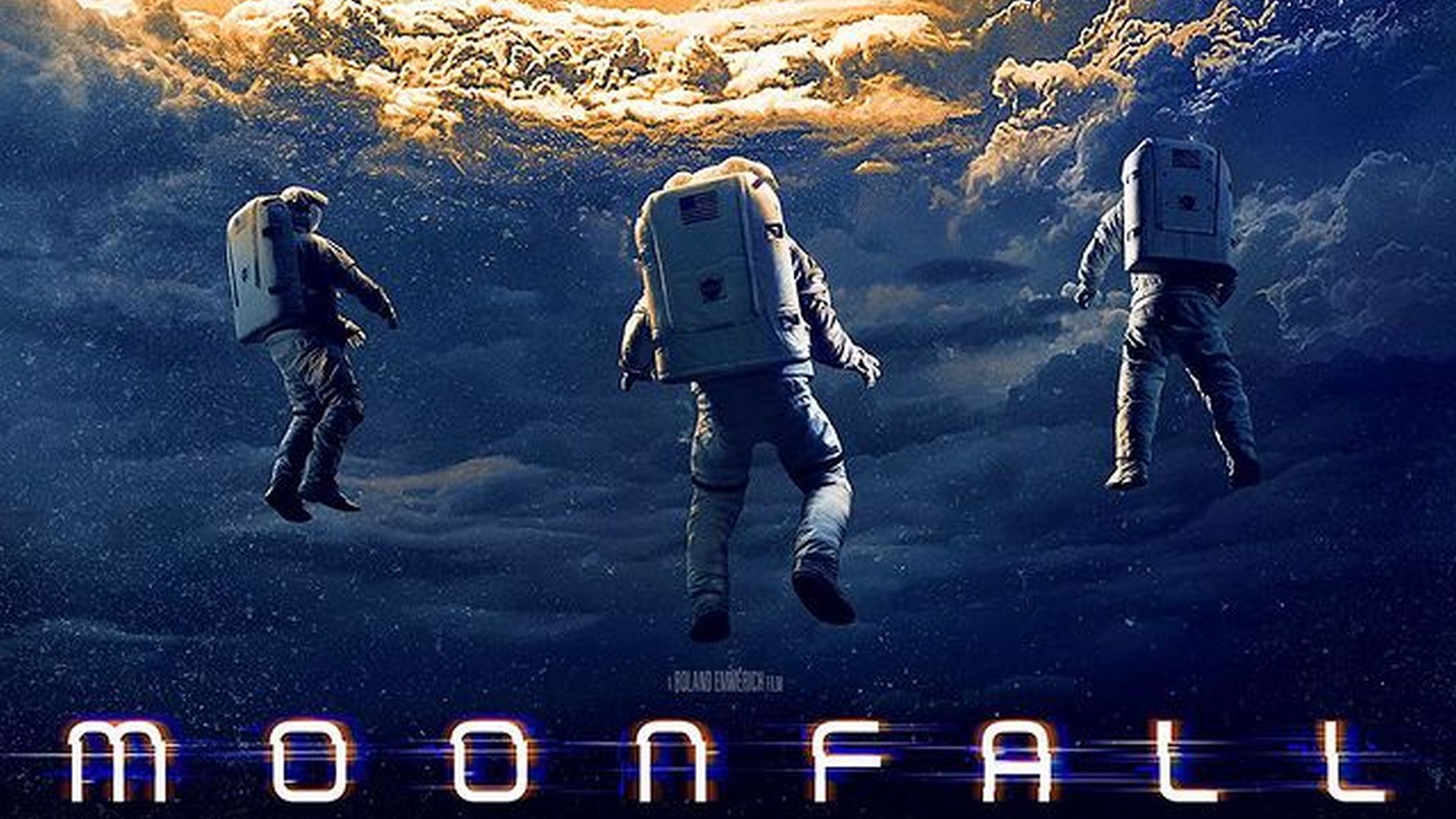 Moonfall Movie: Release date, plot, cast and trailer | Marca