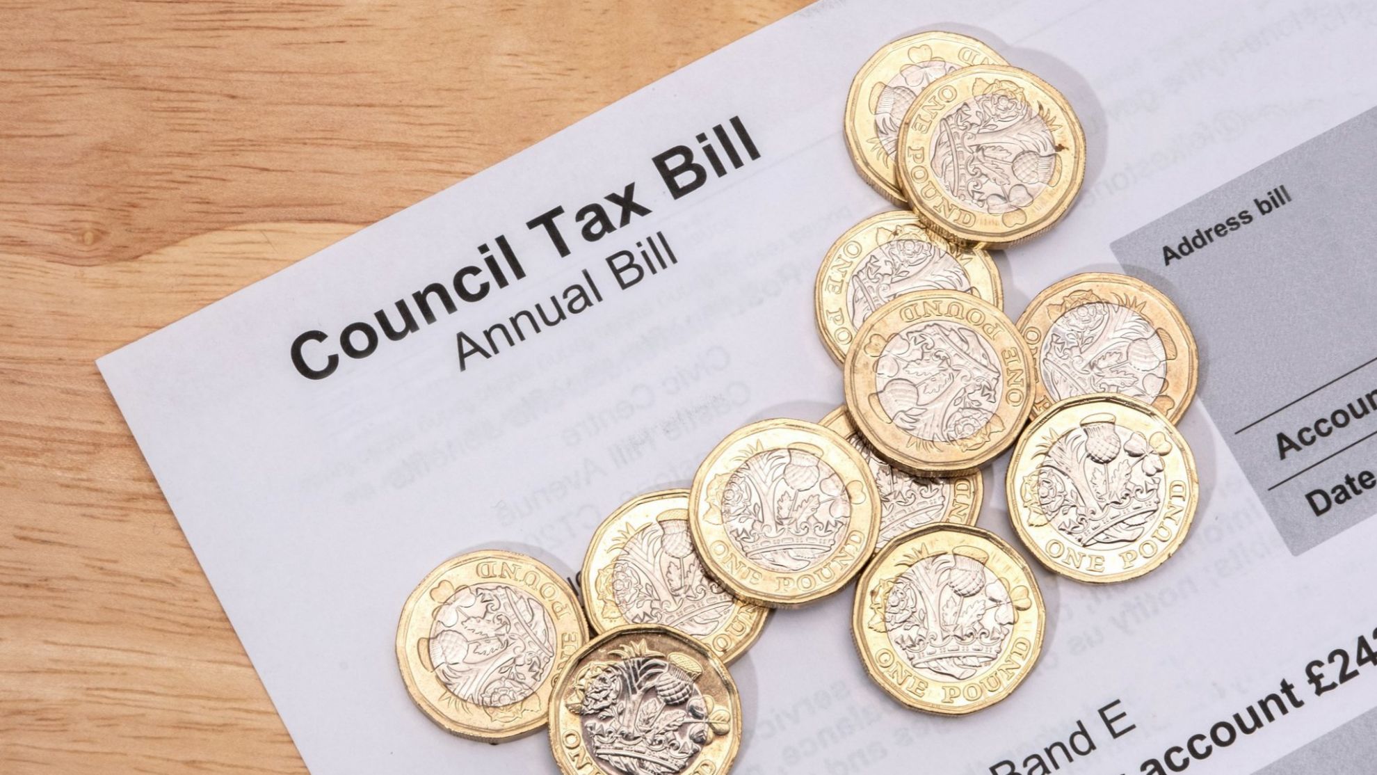 Council Tax Free Months 2022: Why don't you pay Council Tax in February? |  Marca