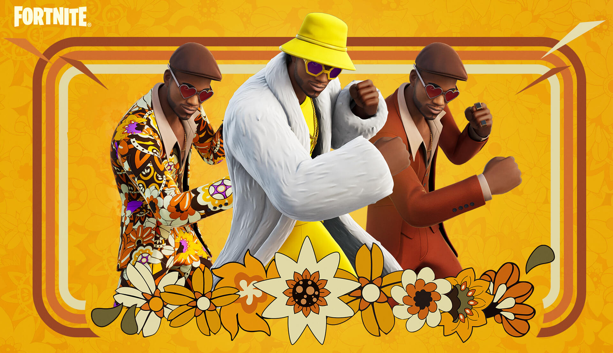 Bruno Mars Fortnite