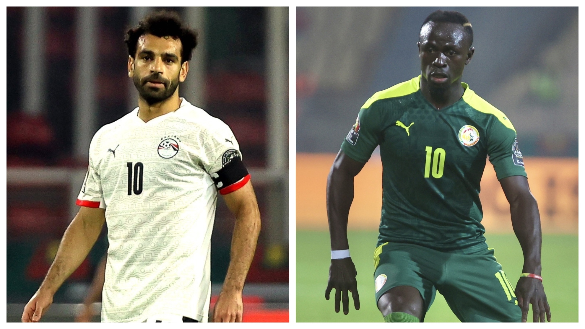 Salah vs Mané: el Liverpool 'conquista' África