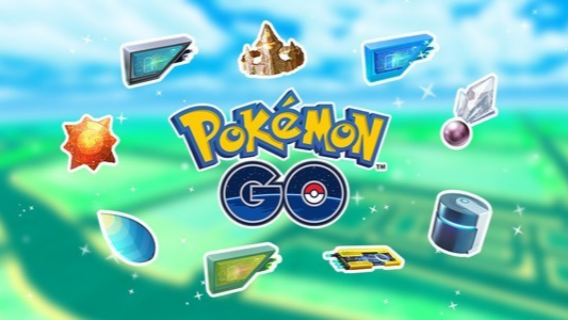 Optimismo a pesar de barril Pokémon GO: todos los códigos promocionales de febrero 2022 y cómo  canjearlos | Marca