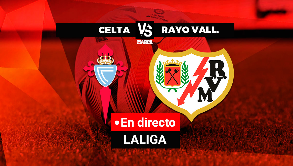 Celta Vigo vs Rayo Vallecano Highlights 05 February 2022