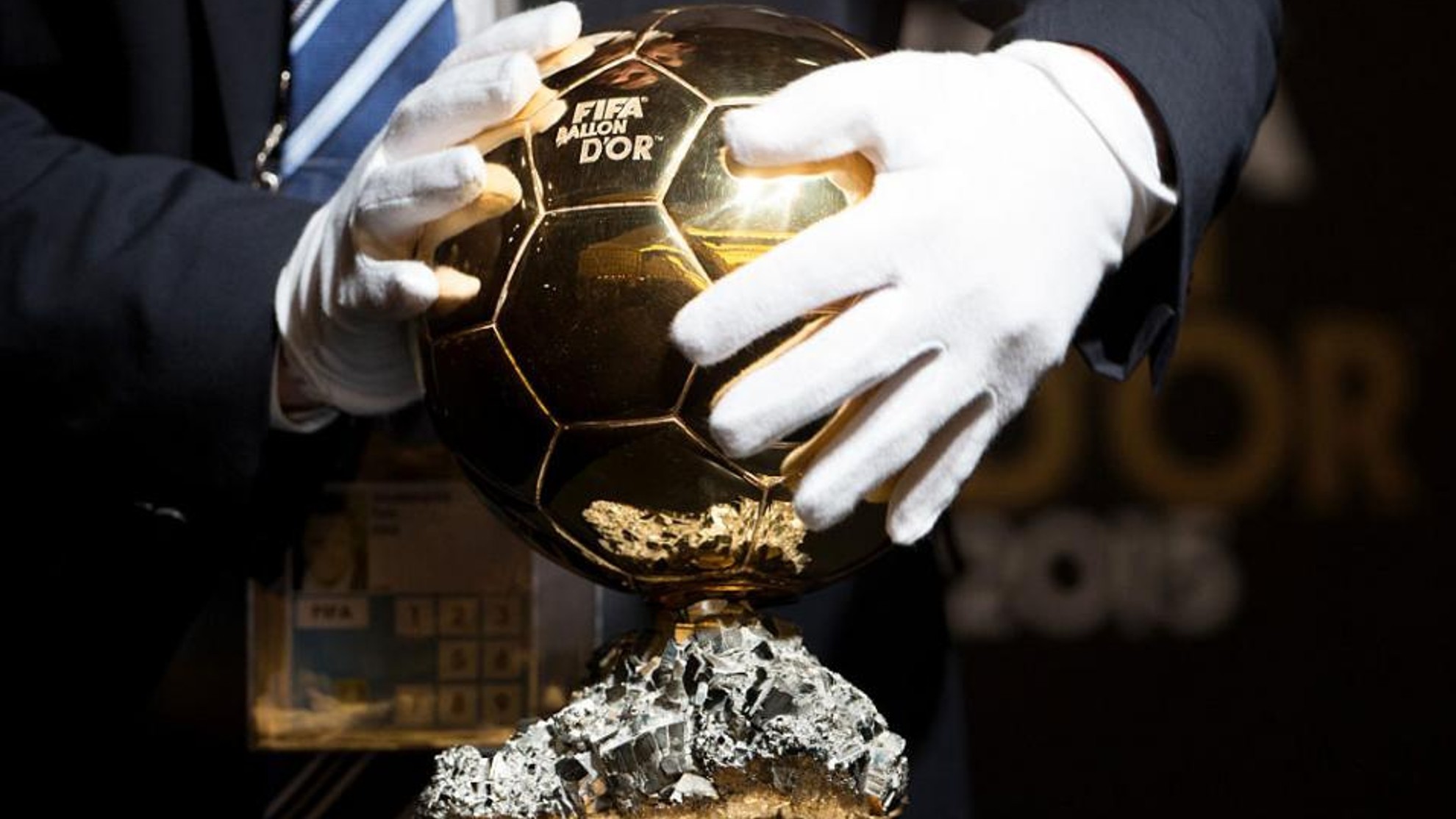 Cuanto Dinero Cuesta El Balon De Oro