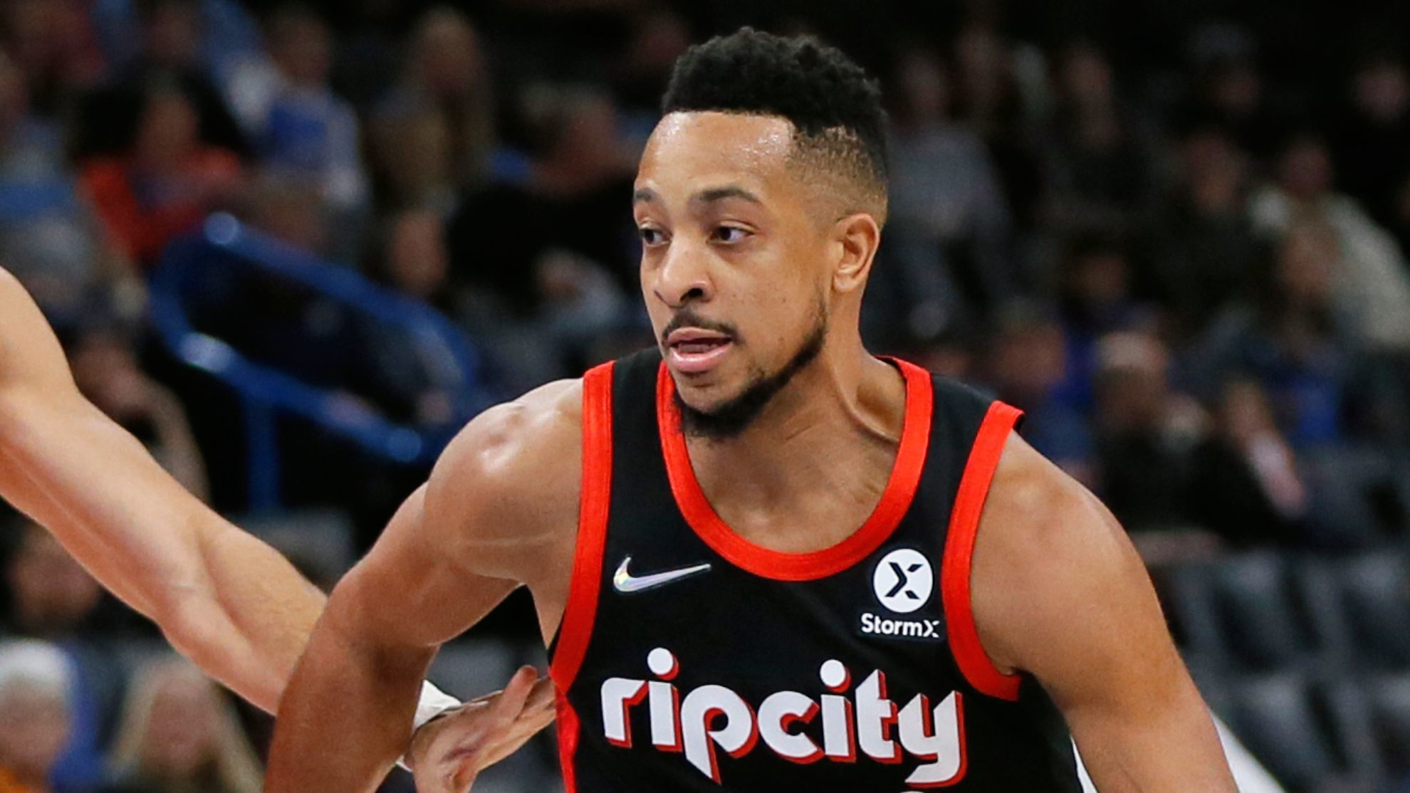NBA Trade Deadline: Portland trade CJ McCollum to Pelicans