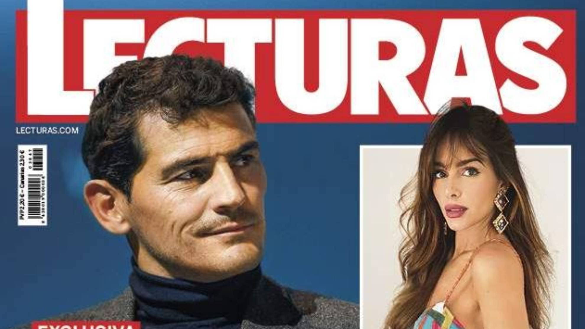 La contundente reacción de Iker Casillas ante su "relación secreta" con la 'influencer' Rocío Osorno