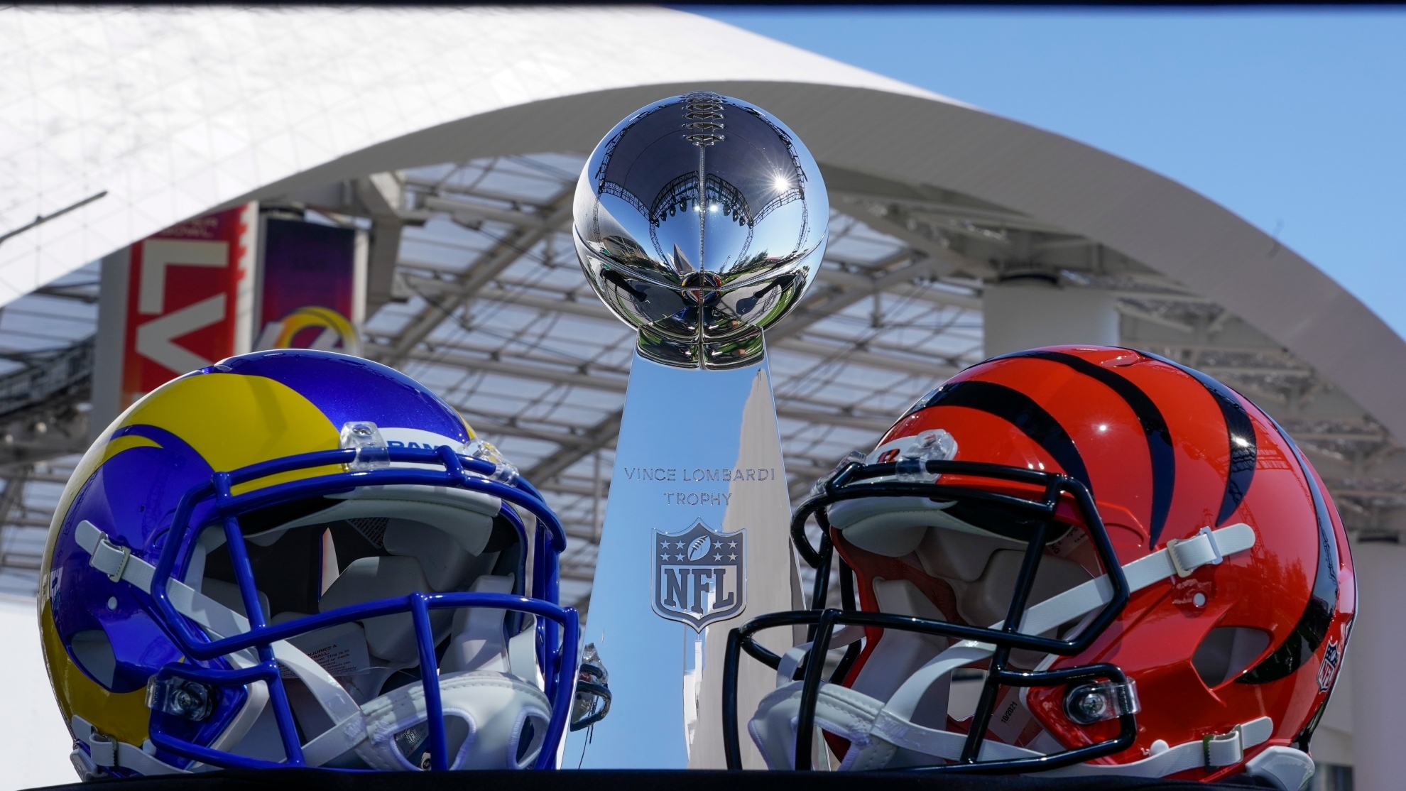 Super Bowl 2022: How much money does winners and losers earn for the game?