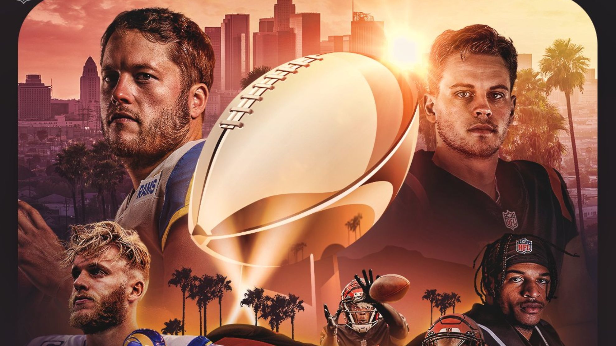 Super Bowl 2022: Everything you need to know about the Sunday's