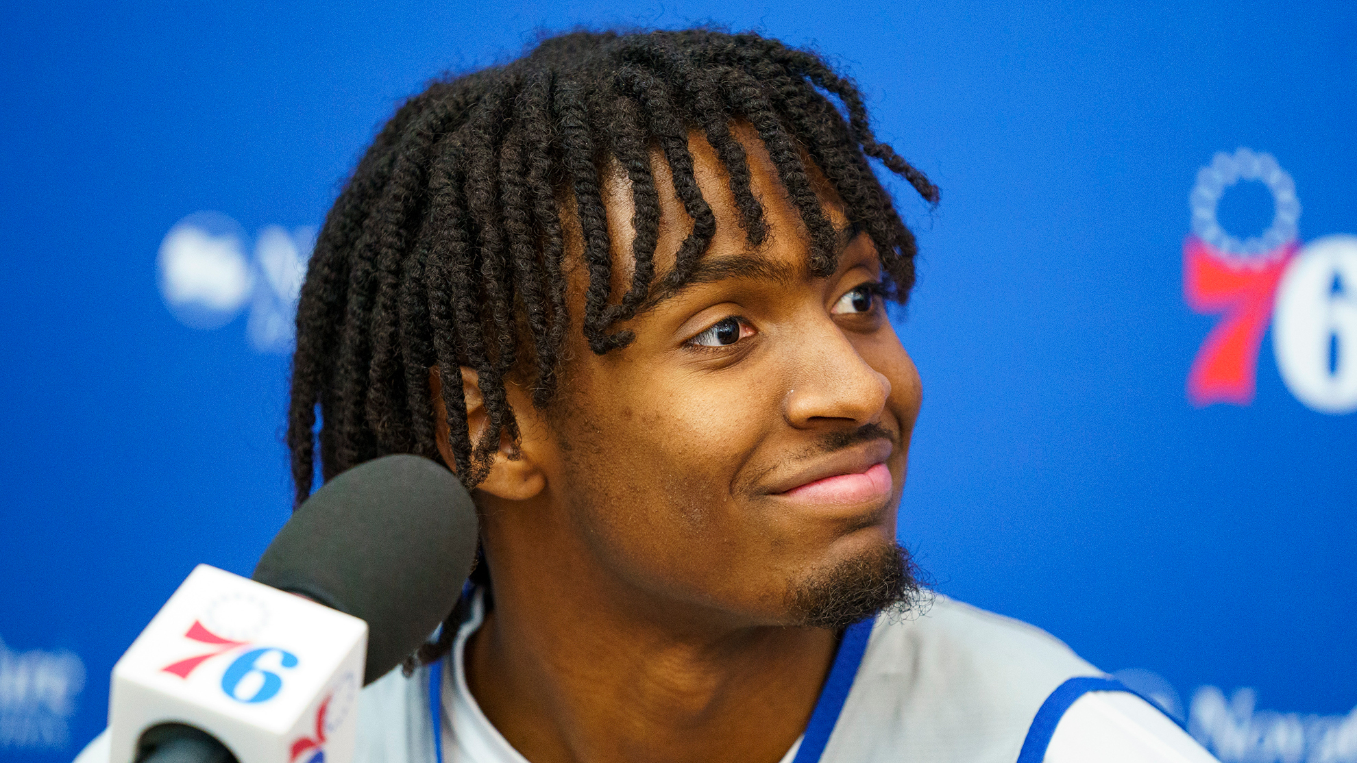 Tyrese Maxey's Growth Should Excite Sixers Fans