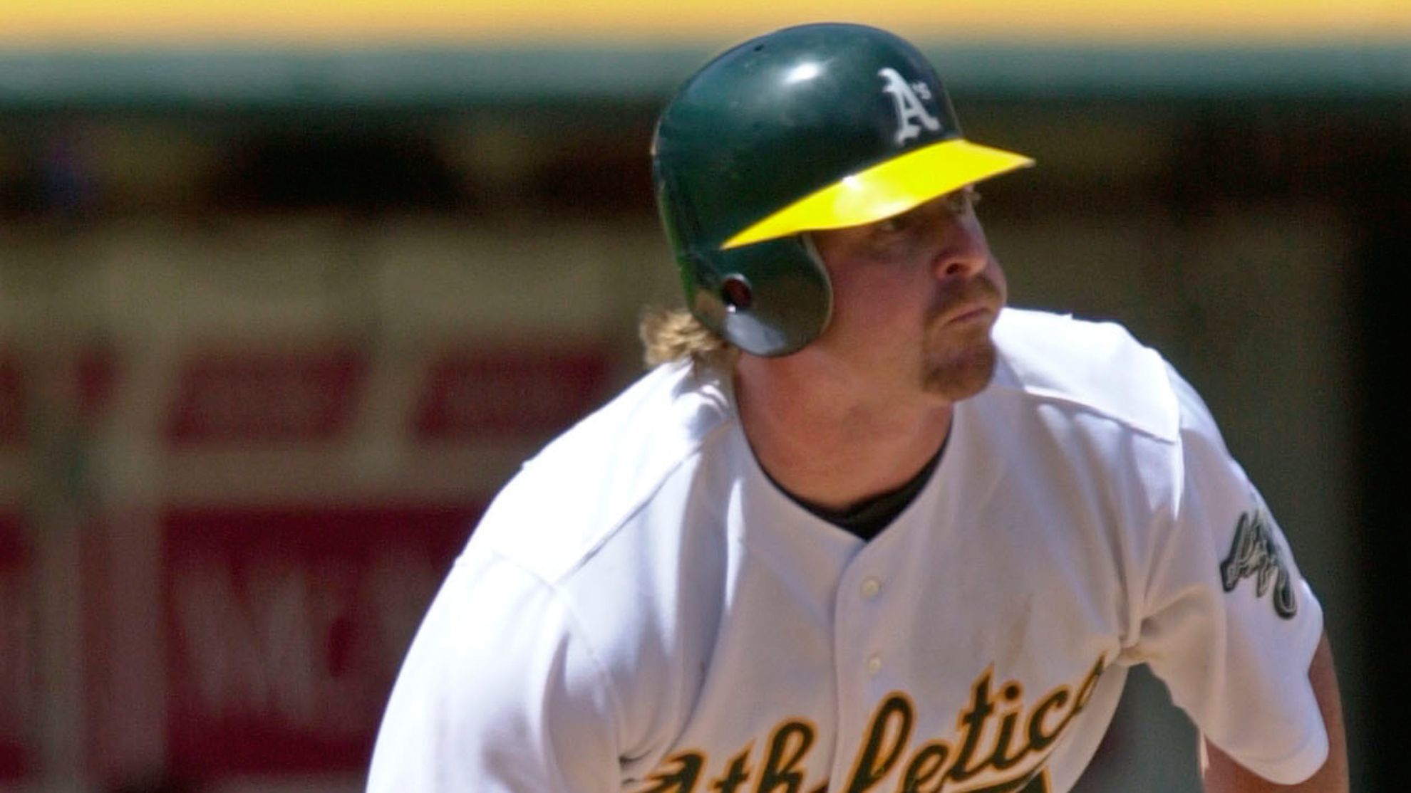 Former Red Sox player Jeremy Giambi dies at age 47