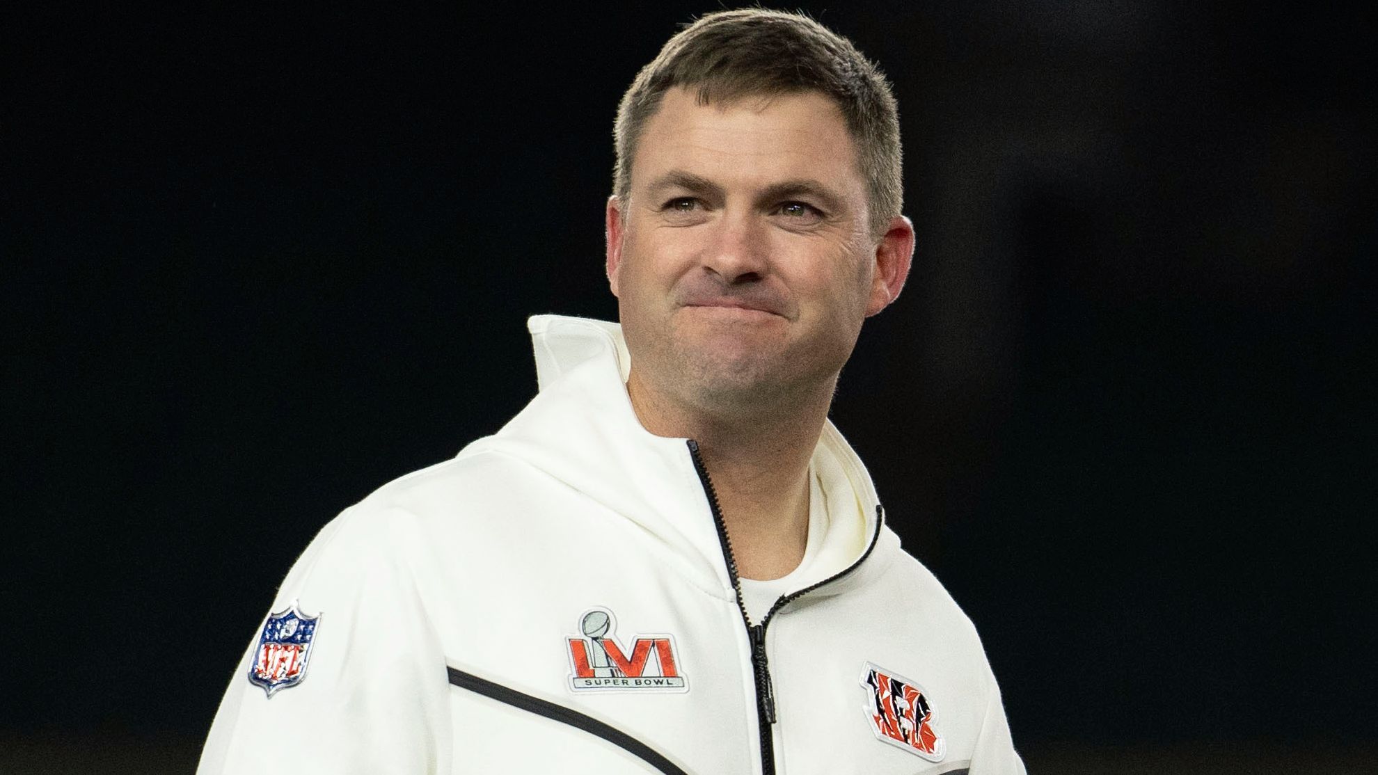 Zac Taylor net worth: The Bengals HC salary and contract details | Marca