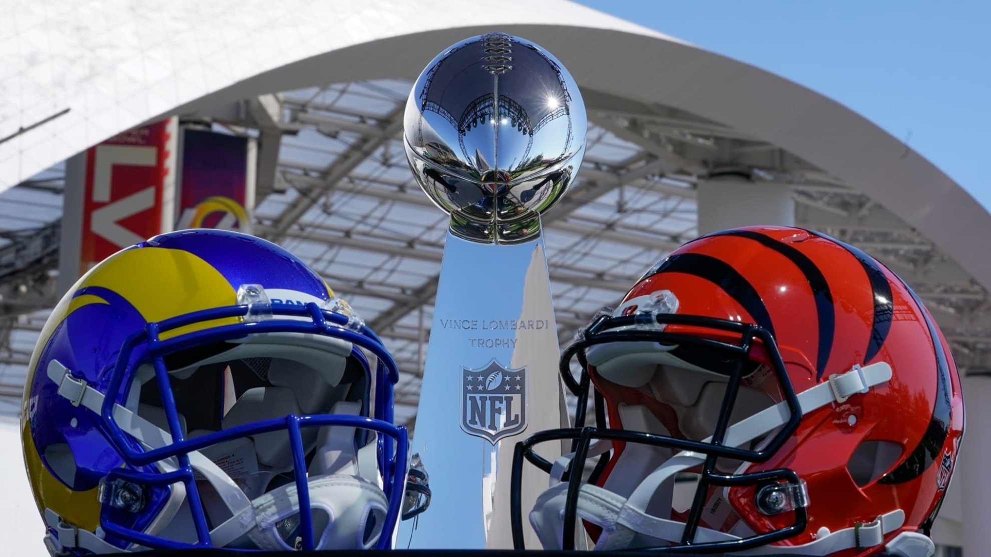 Super Bowl 2022: Odds and what to expect