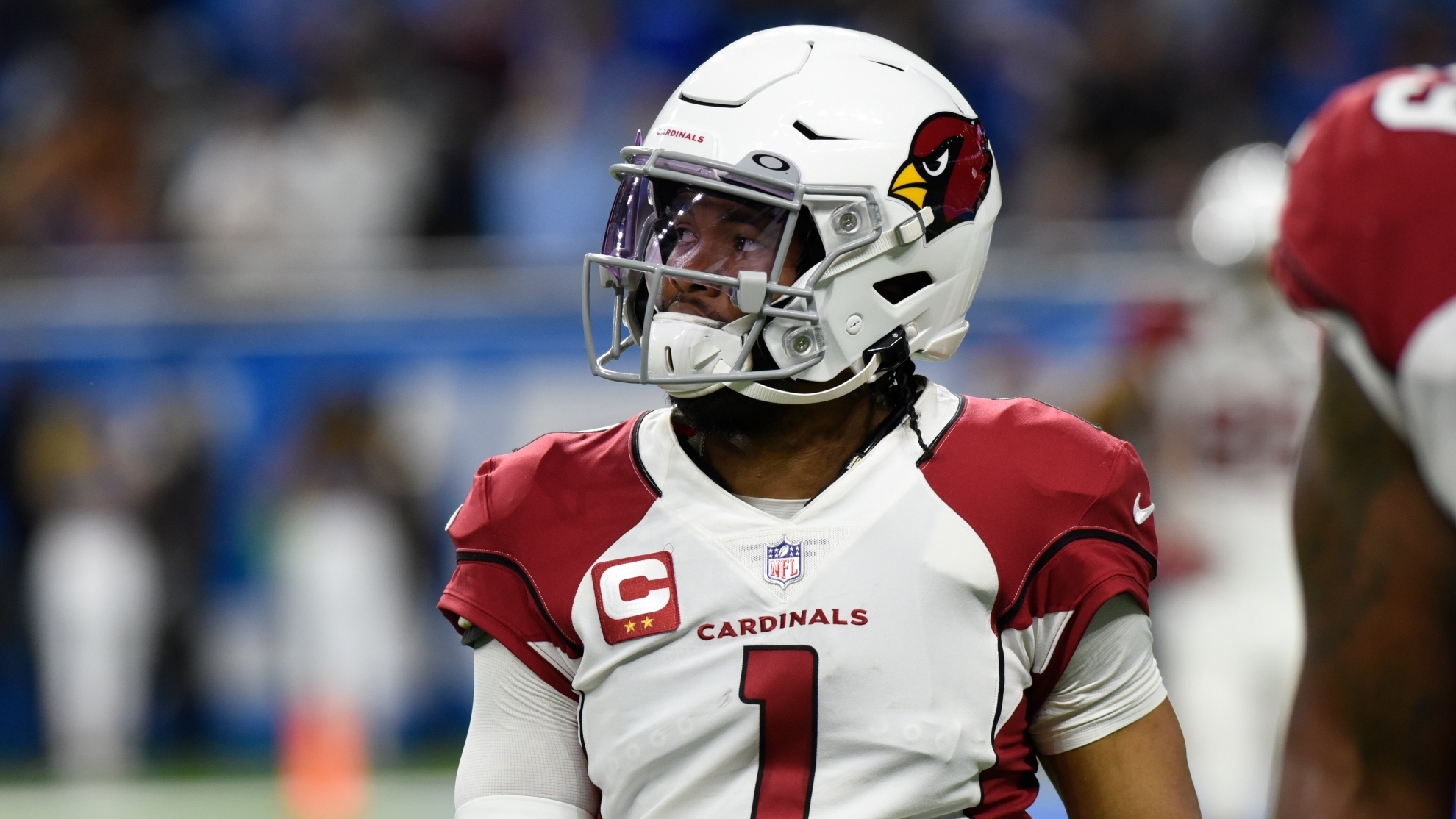 Kyler Murray's storm with Cardinals: the QB is frustrated as Arizona asks  him for leadership