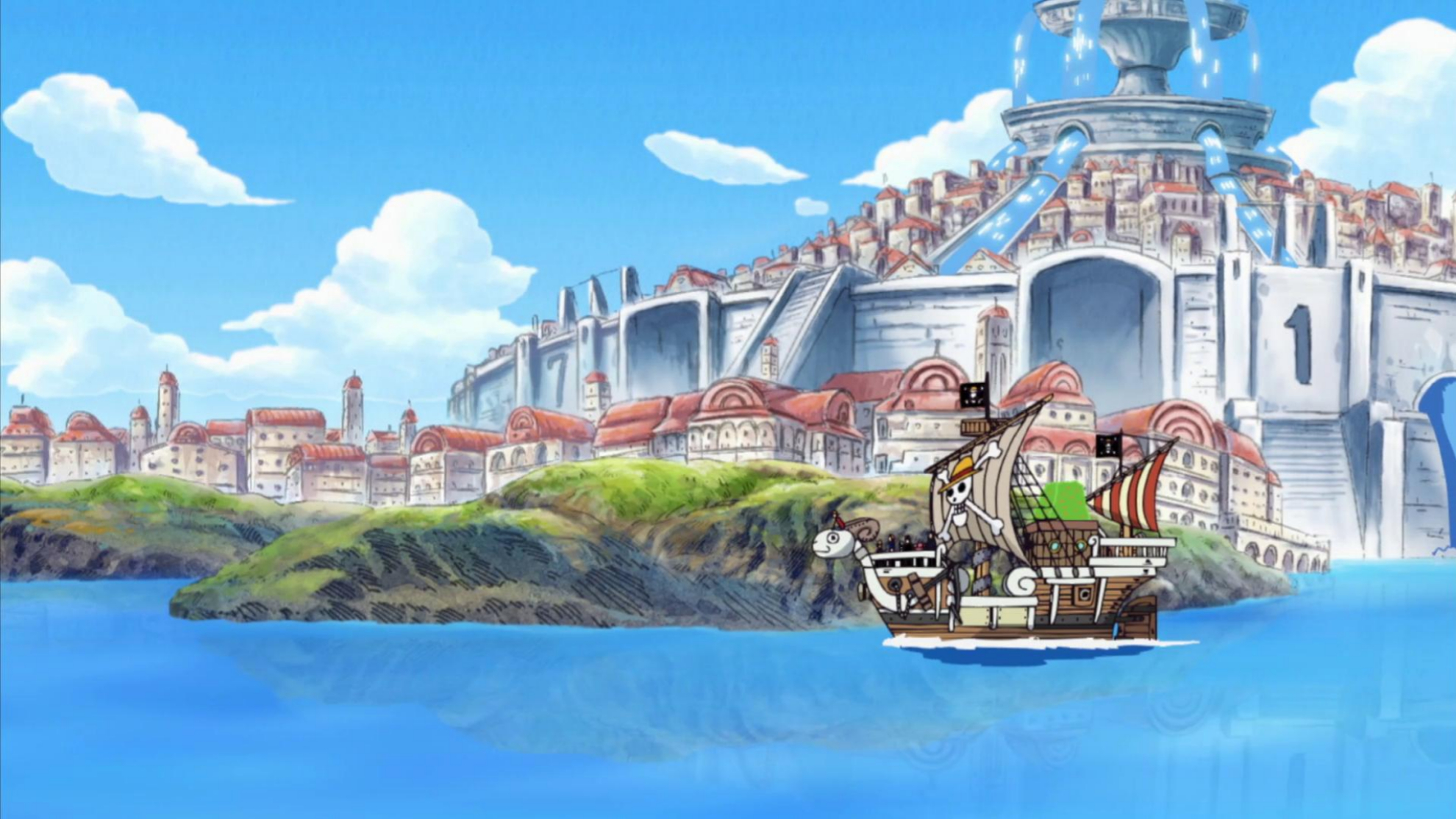 Anime de One Piece: ¿en qué orden ver las series, películas y OVA? | Marca