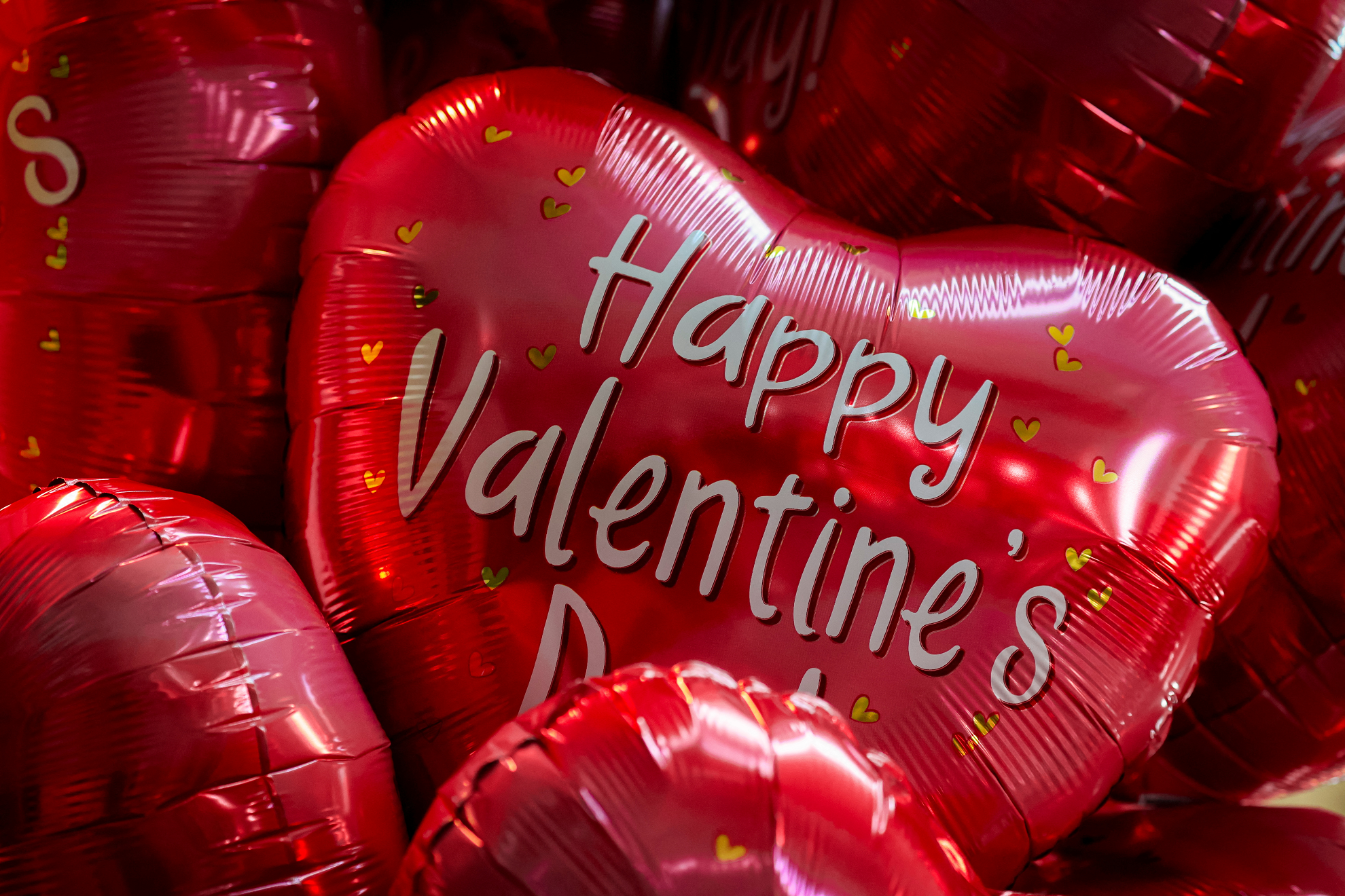 Día del amor y la amistad: ¿Por qué celebramos San Valentín el 14 de  febrero? | Marca marketing de última hora para San Valentín 