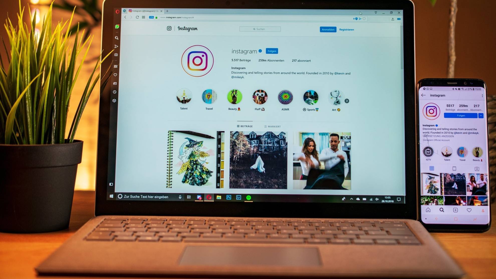 Cómo puedes ver un Instagram privado sin que lo sepan? | Marca