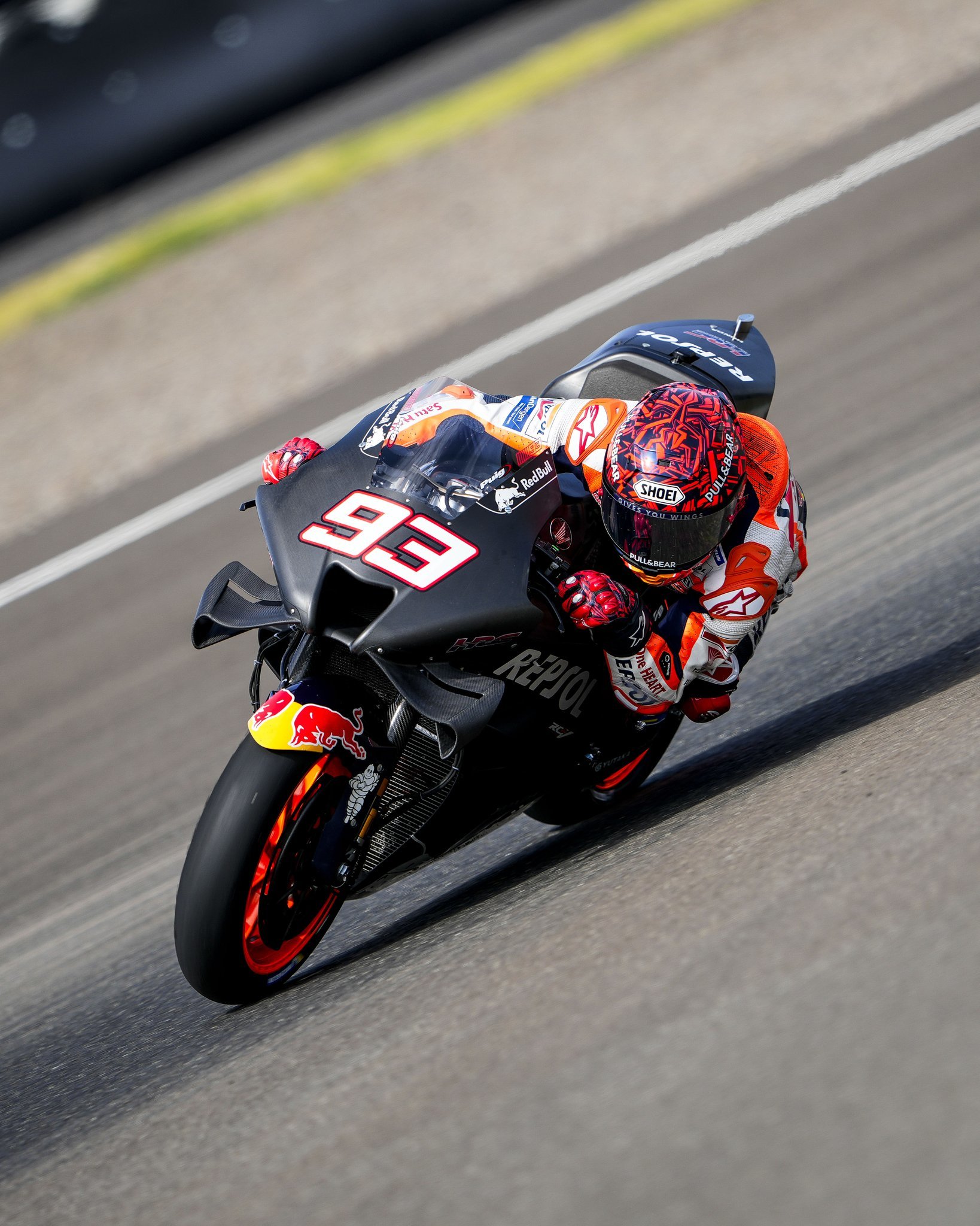 MotoGP 2022: Honda: &quot;Es muy difícil que Marc Márquez se equivoque&quot; | Marca