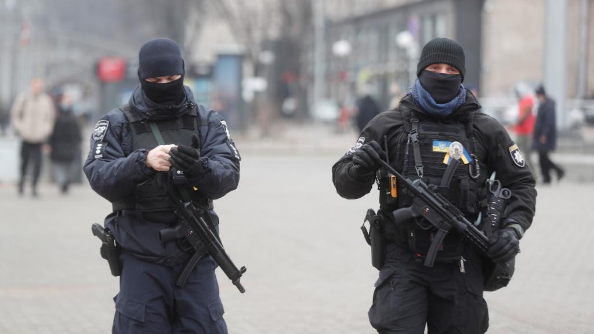 Ucrania - Rusia, ltima hora del conflicto en directo este sbado 19 de febrero.