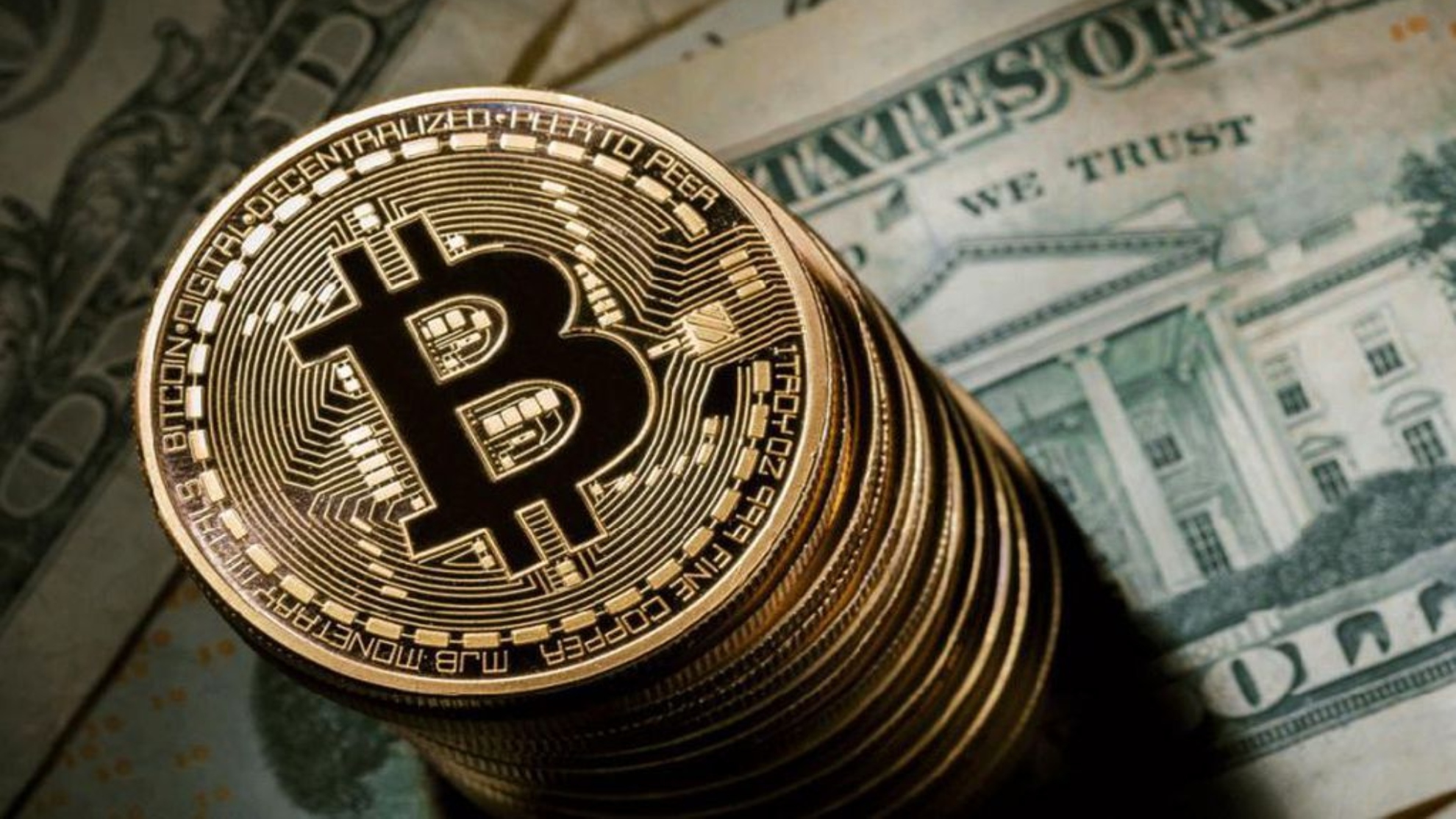 Bitcoin: How much should you invest if you're a beginner? | Marca