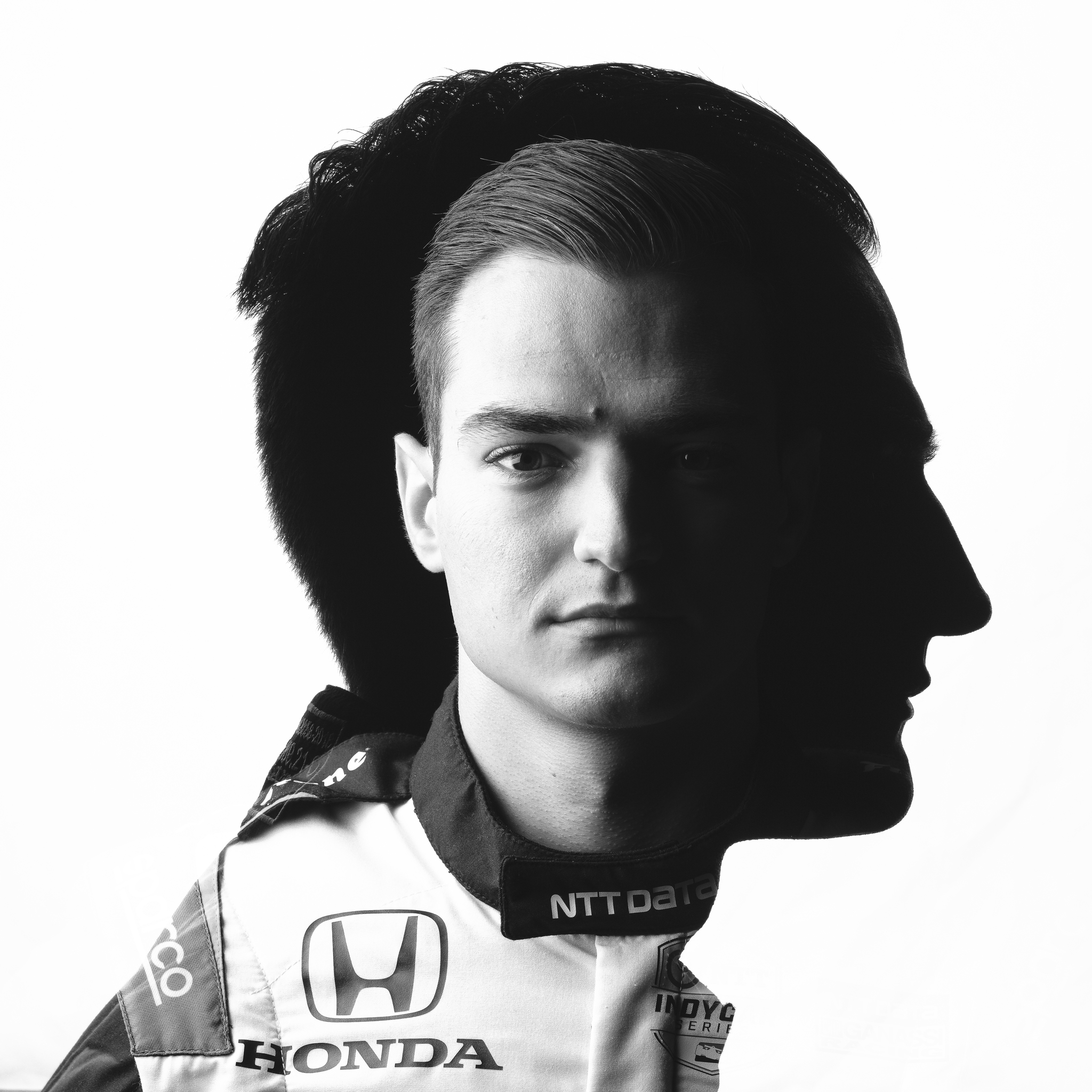 Alex Palou - entrevista MARCA - Indycar - temporada 2022 - Ganassi - St Petersburg - campeon