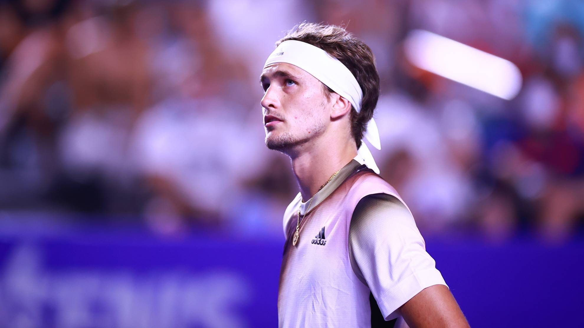 Bitterness Employee Discomfort Tennis: Zverev defeats Brooksby in latest ever finish to a professional  match: 4.55 AM! | Marca
