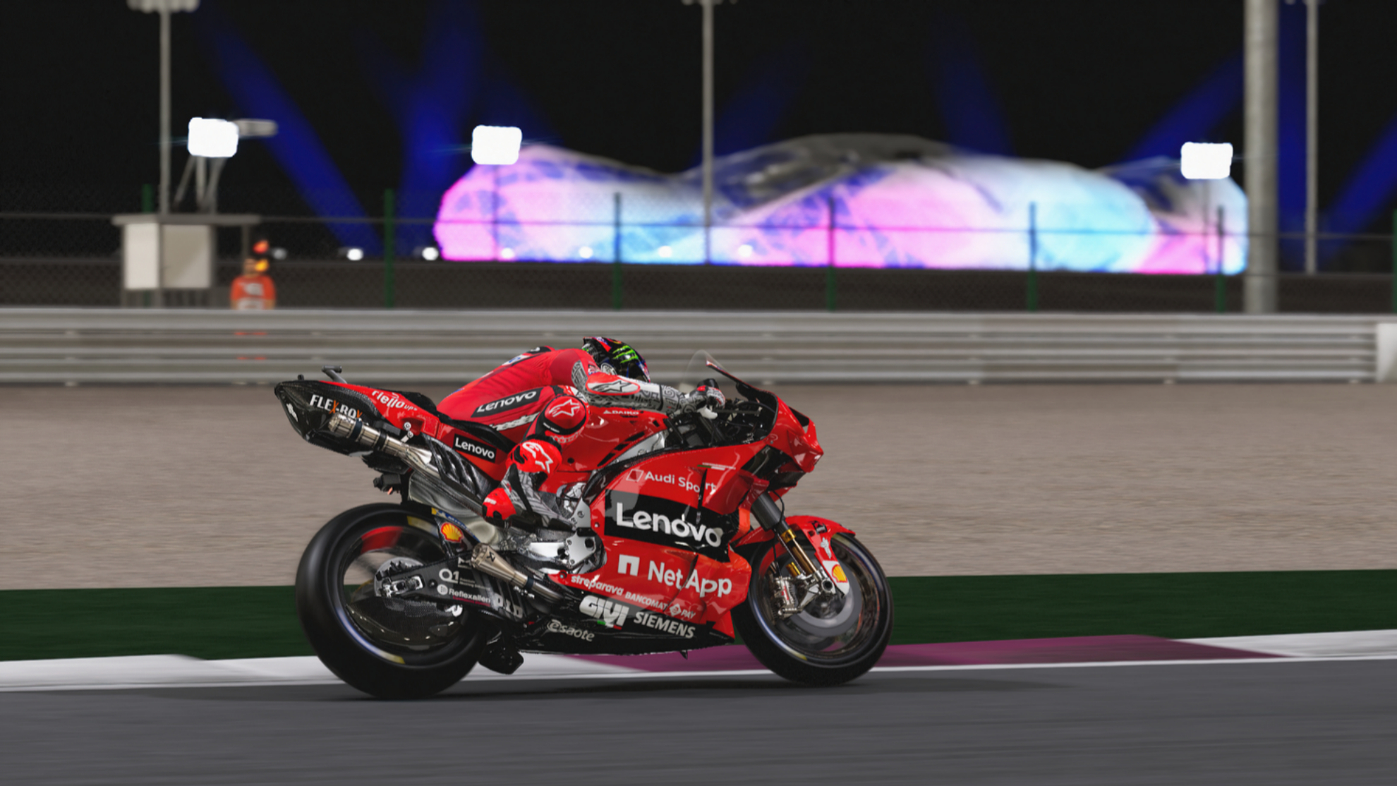 Aplicado Acusador Fácil de suceder PS5: MotoGP 22 anuncia día de lanzamiento con este espectacular tráiler que  parece real | Marca