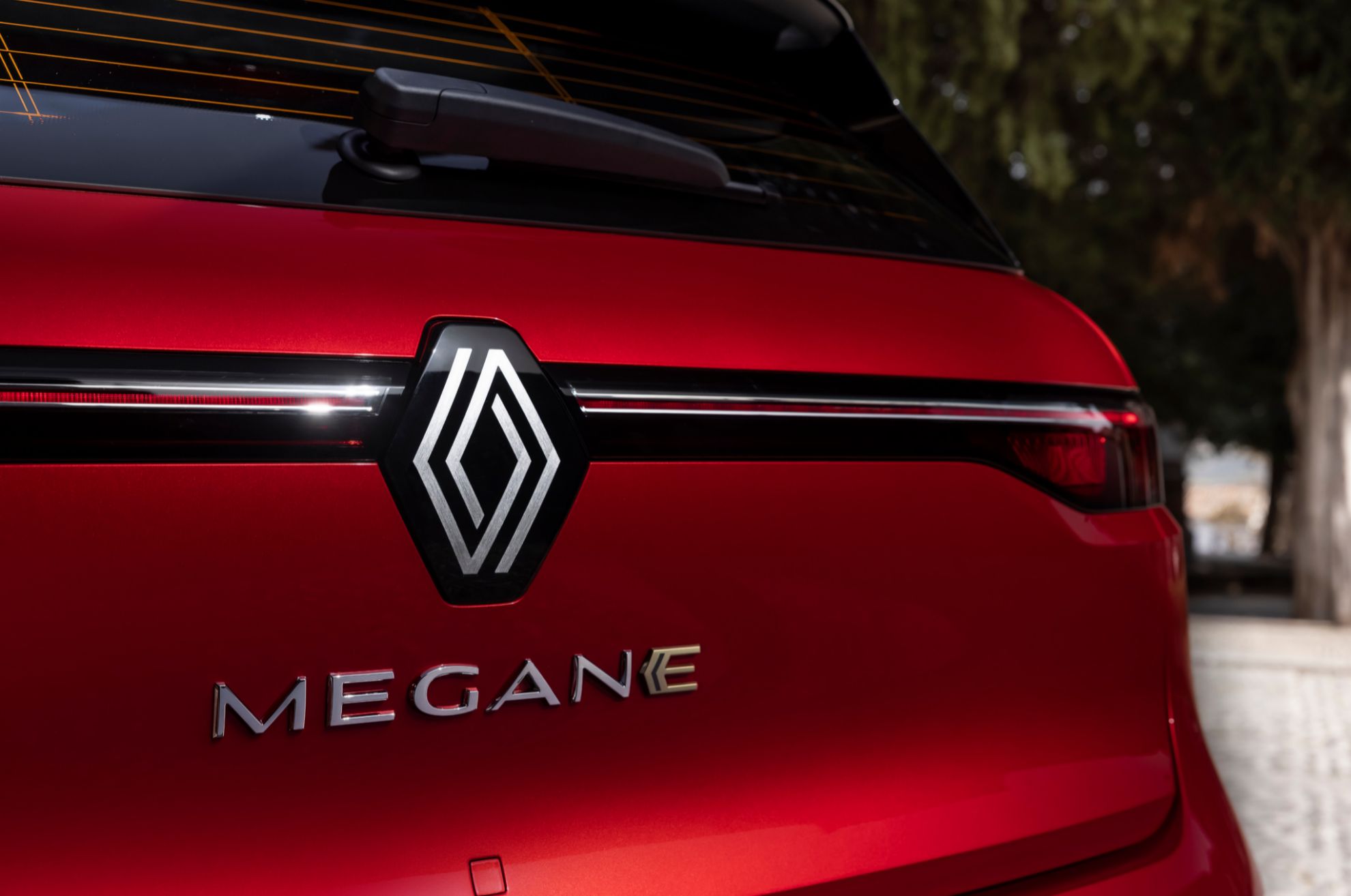 Renault Megane E-Tech - megane electrico - gama espaola - precios - baterias - cargas