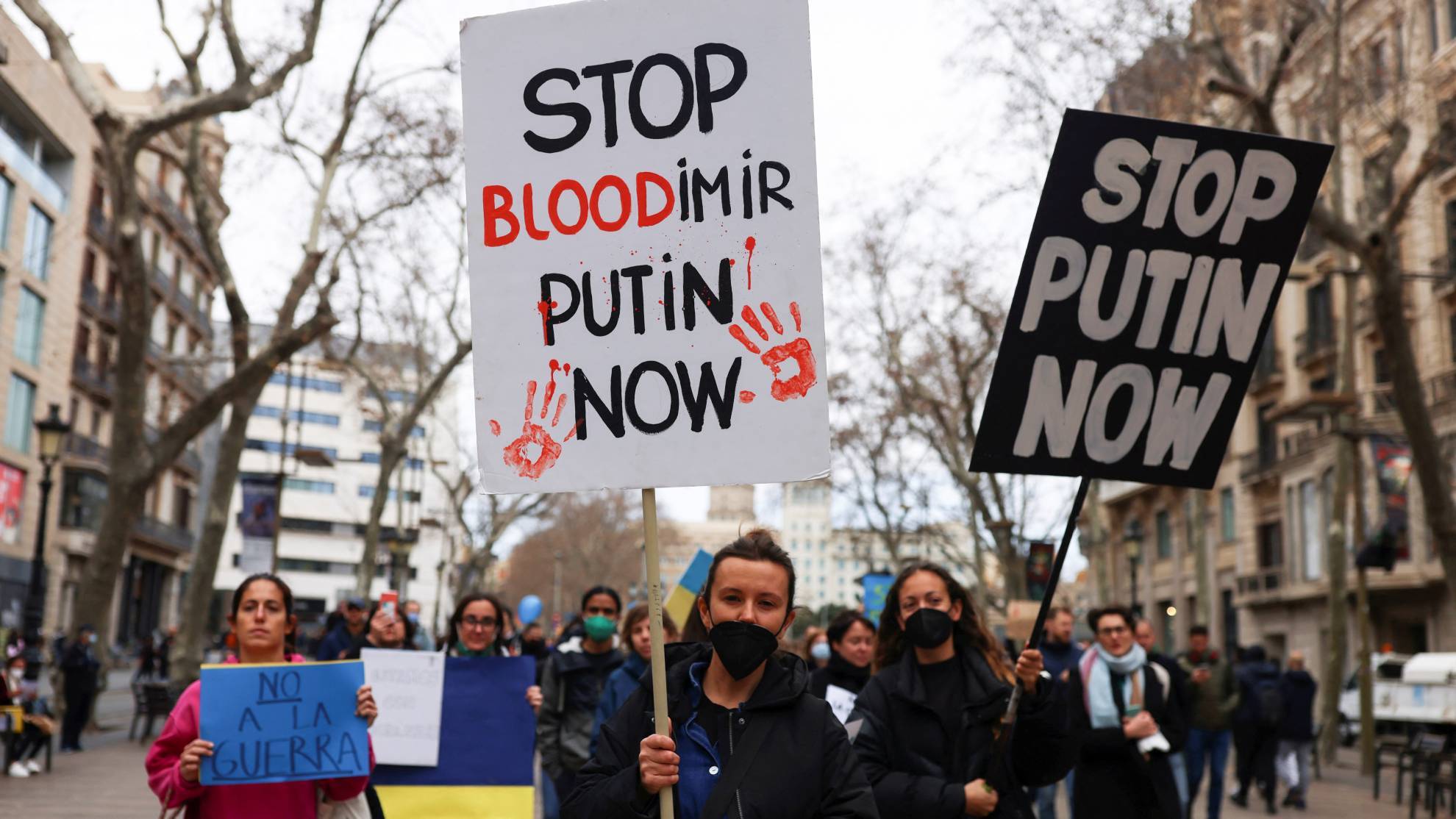 Rusia declara la guerra a Ucrania: Resumen del 26 de febrero y últimas noticias de la operación militar, videos de los bombardeos y todas las reacciones del conflicto
