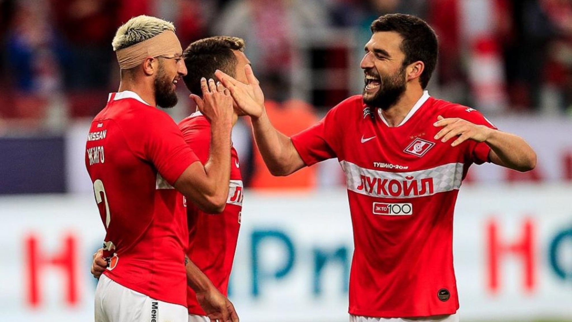 Spartak Moscow to be expelled from the Europa League | Marca