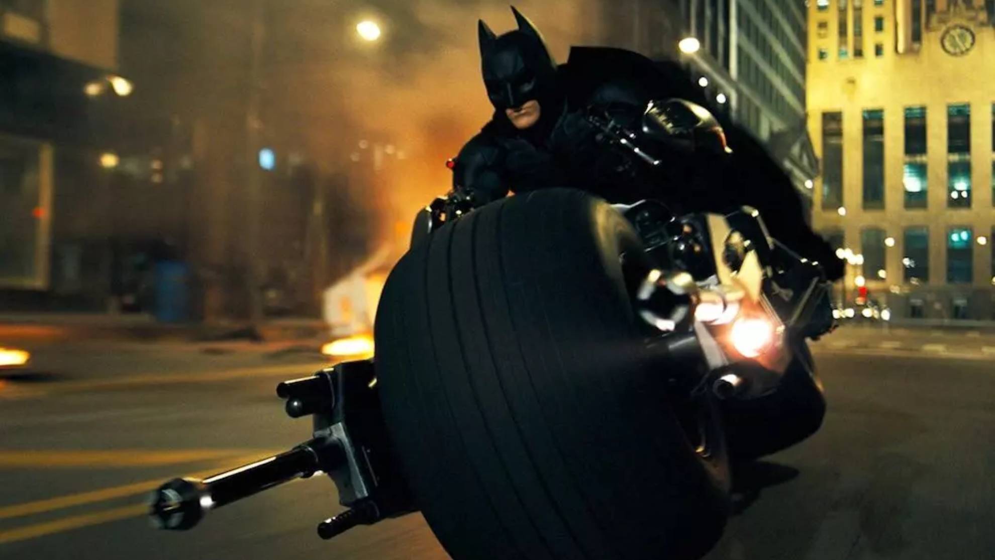 Dónde ver todas las películas de Batman online? | Marca